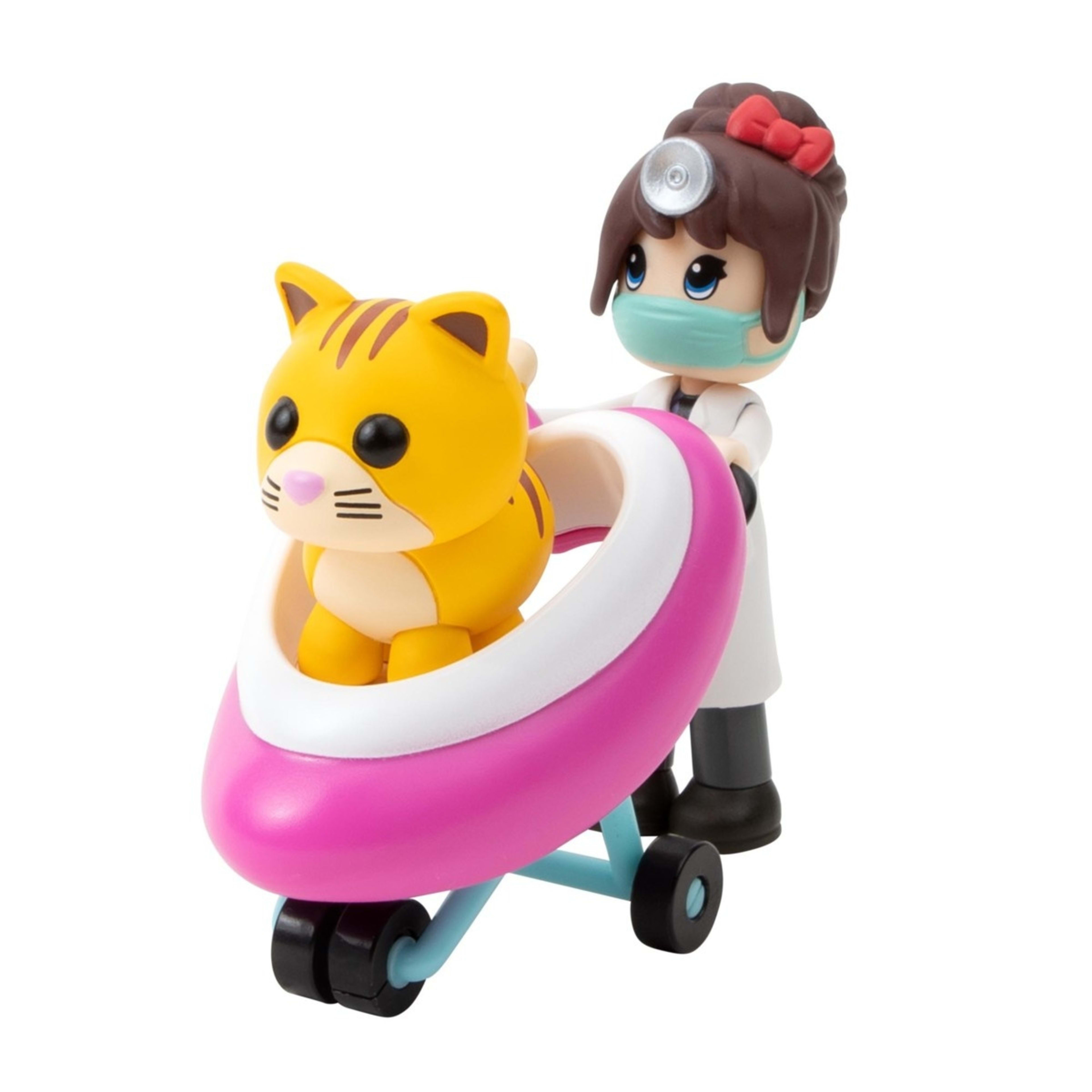 Adopt Me! Playset Assorted Kmart NZ