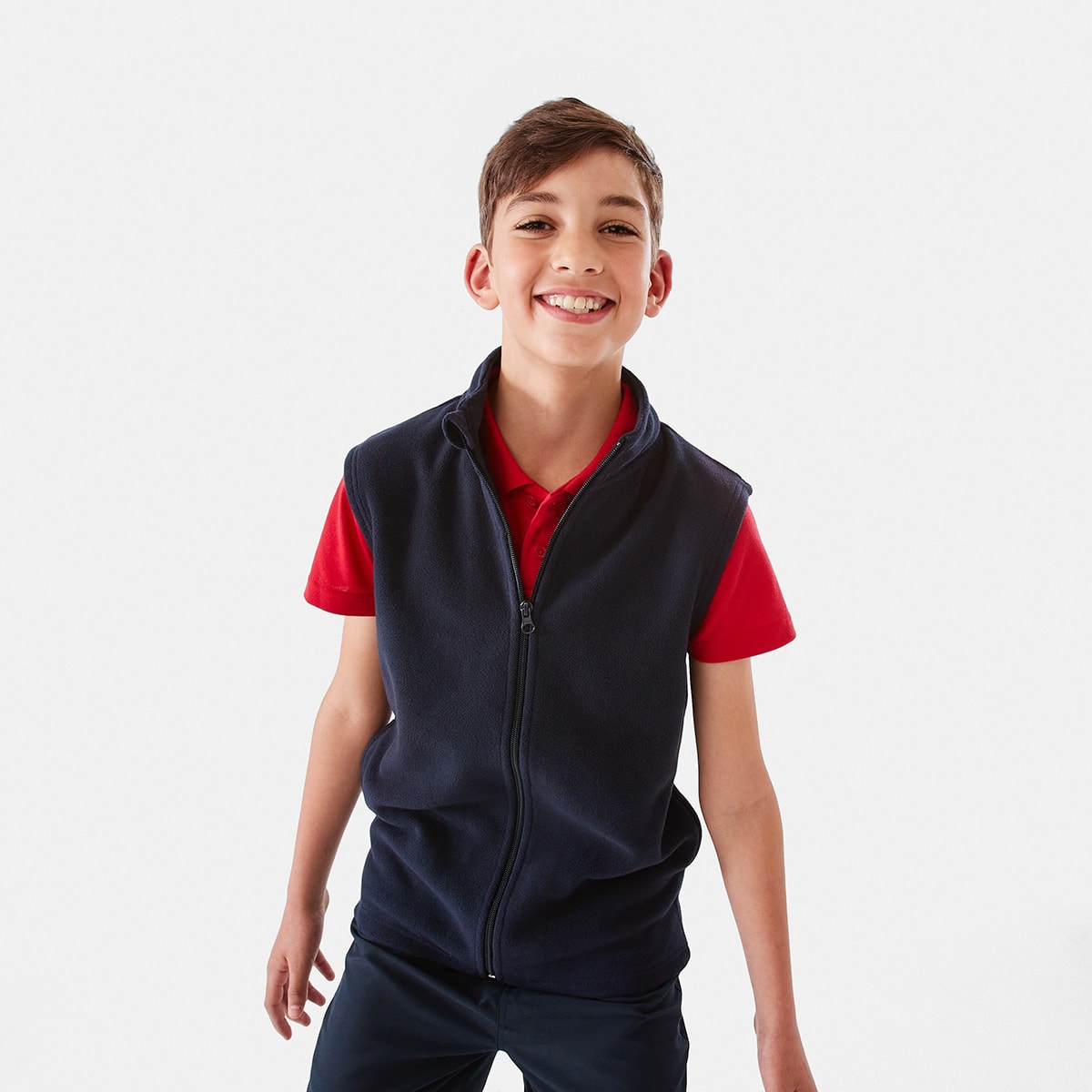 Hi vis sale vest kmart