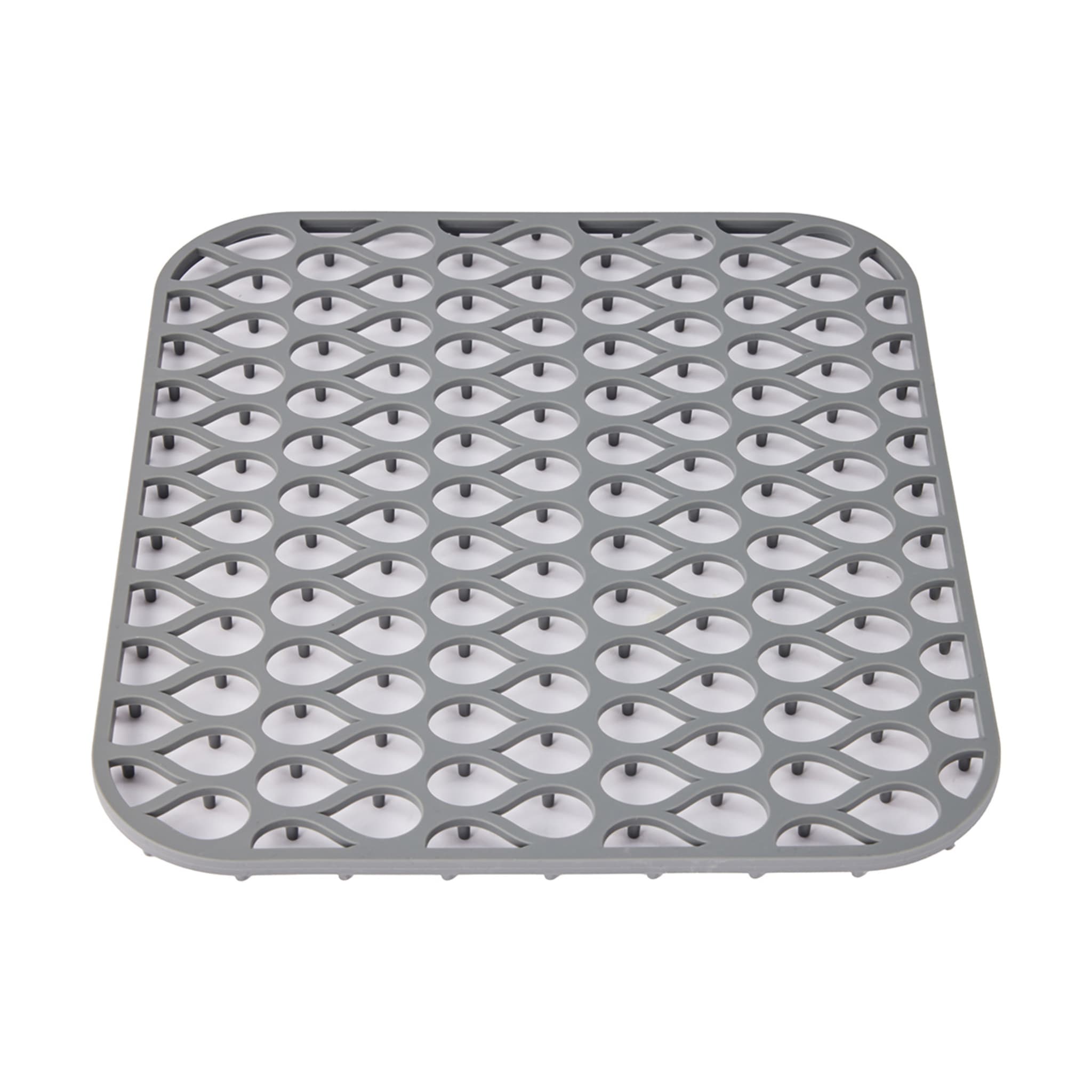 Silicone Sink Mat Kmart
