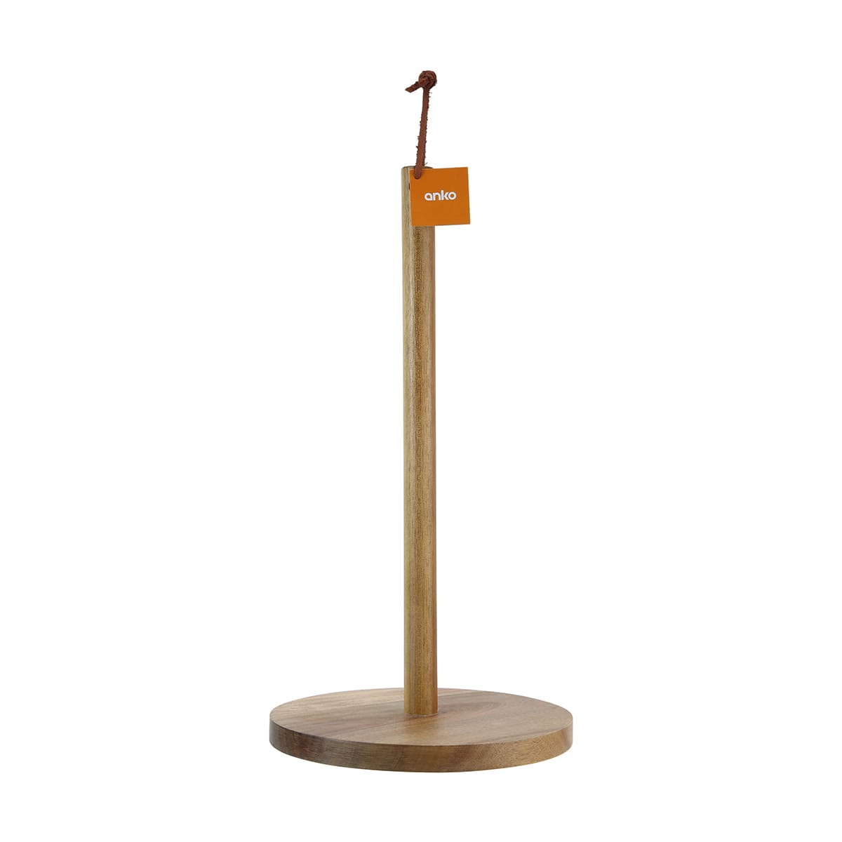 Acacia Paper Towel Stand Kmart