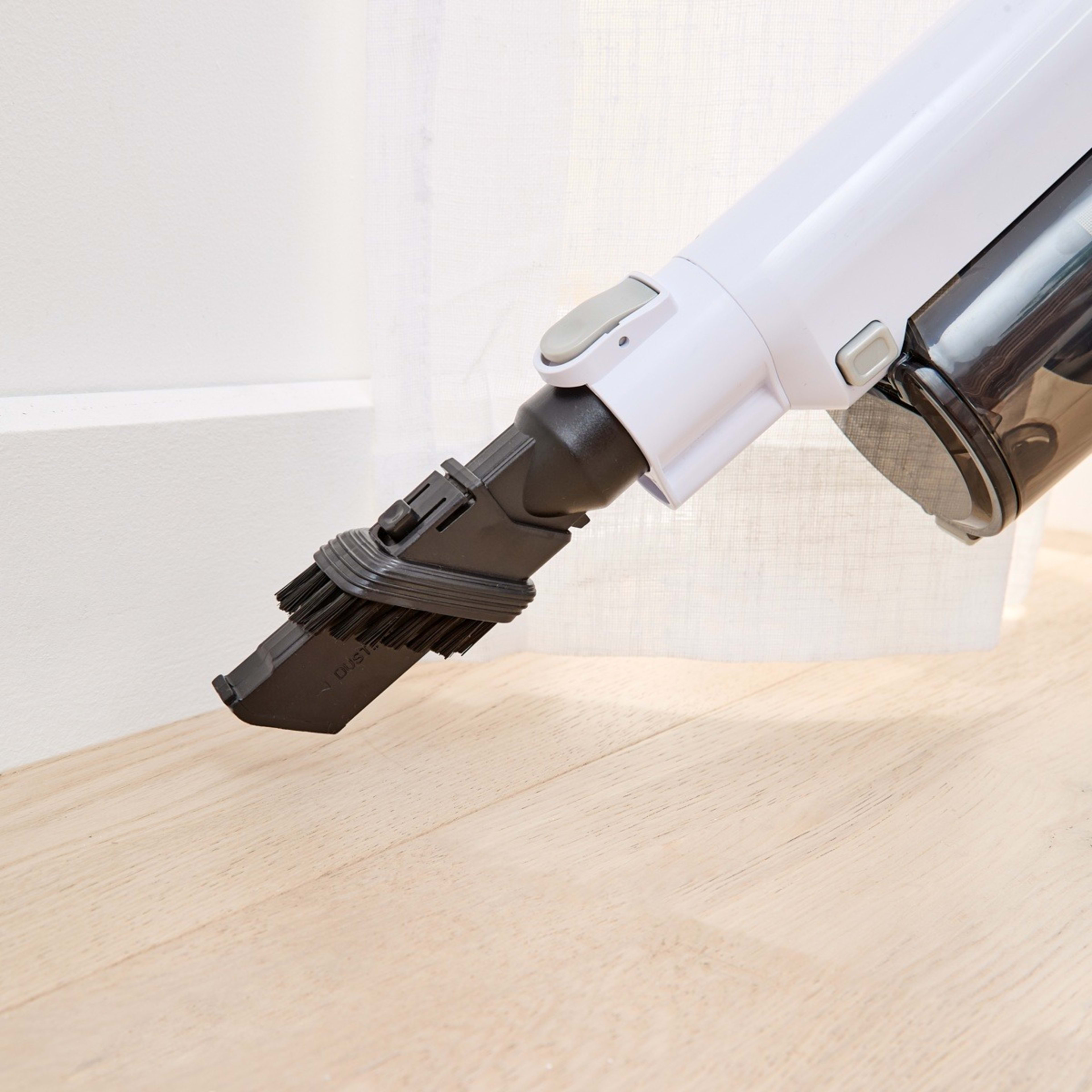 3 Cordless Stick Vacuum Cleaner, 3 of 9