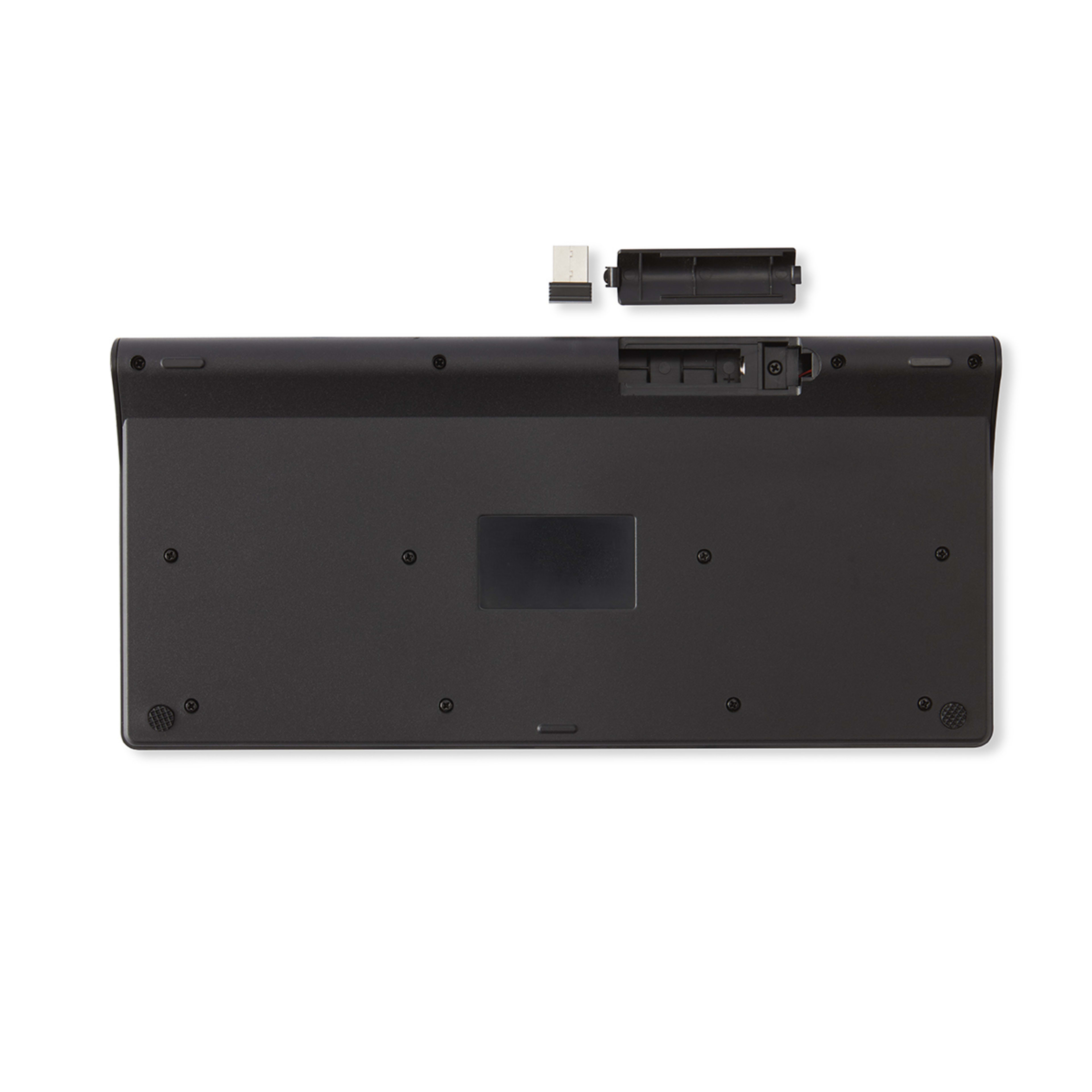 7 Wireless Keyboard and Mouse Combo, 7 of 8