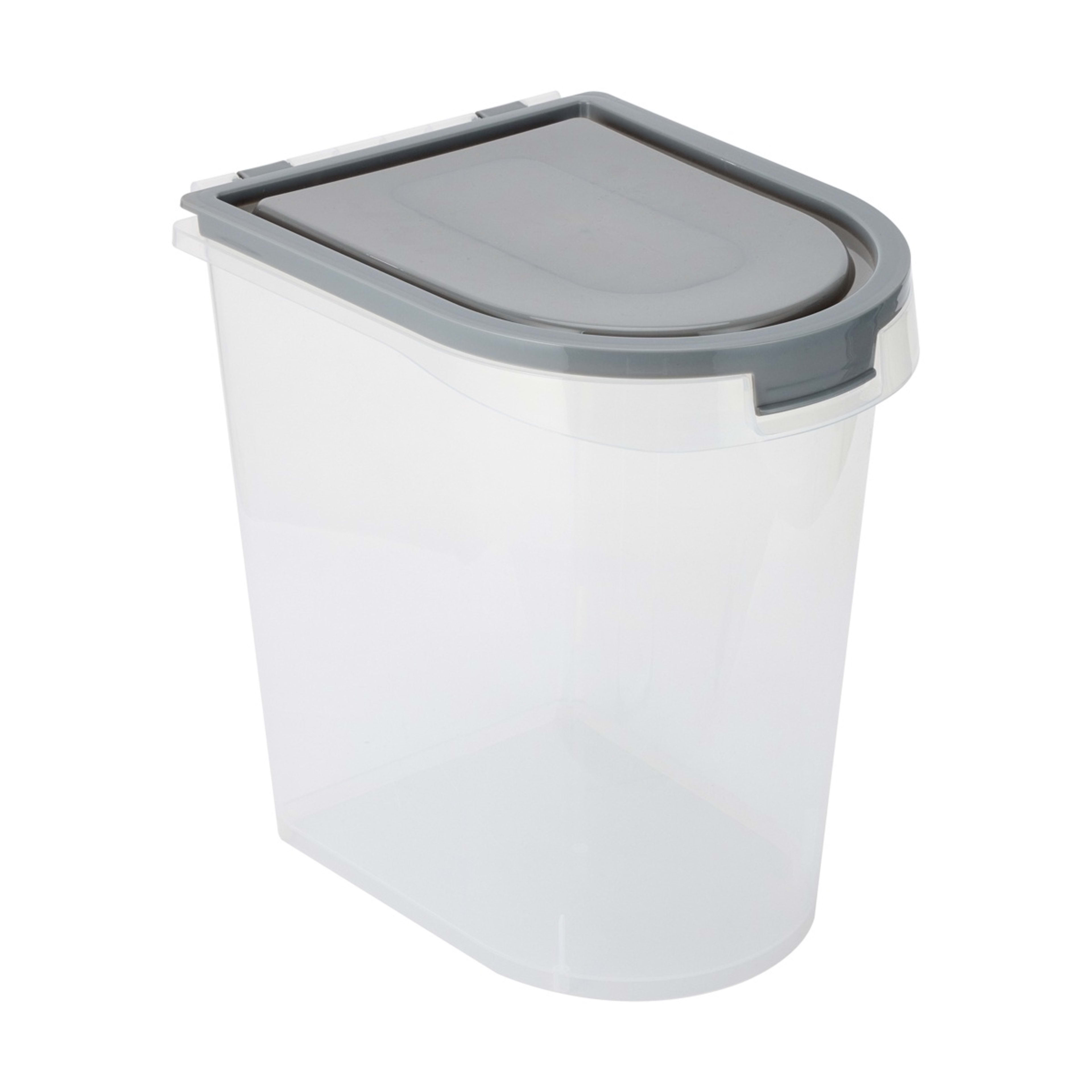 1 20L Air Tight Pet Food Container, 1 of 3