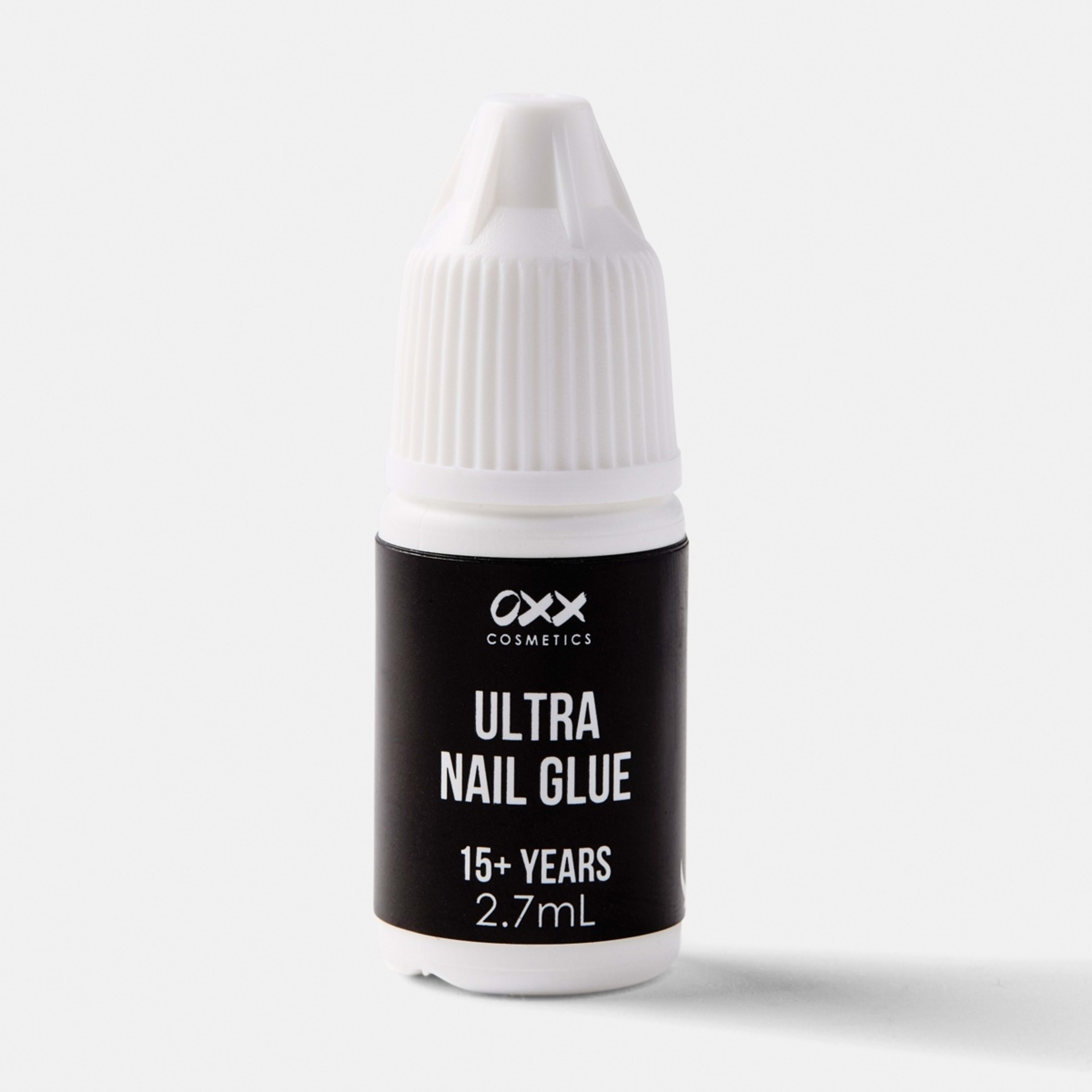 2 OXX Cosmetics Ultra Nail Glue, 2 of 4