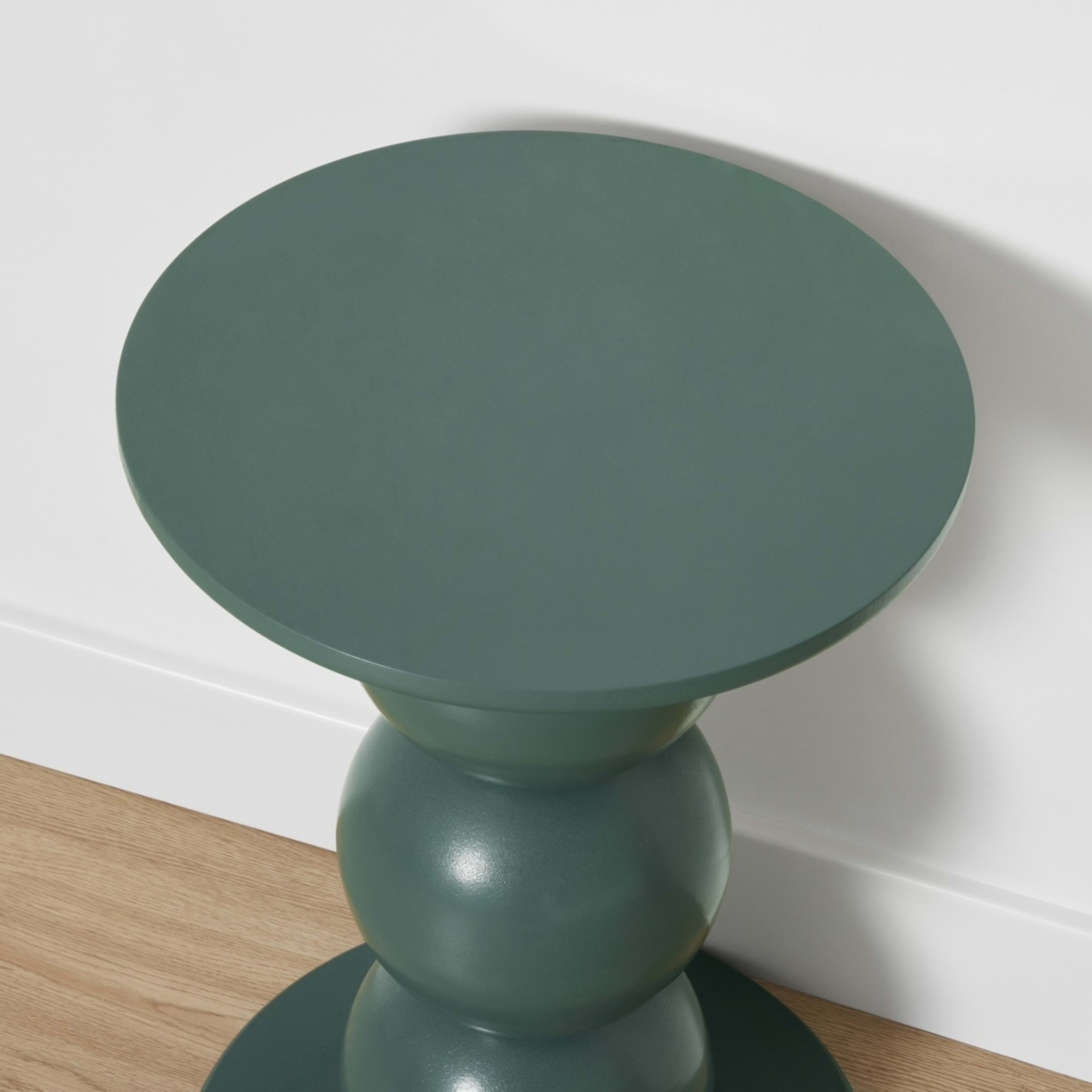 6 Bubble Side Table, 6 of 7