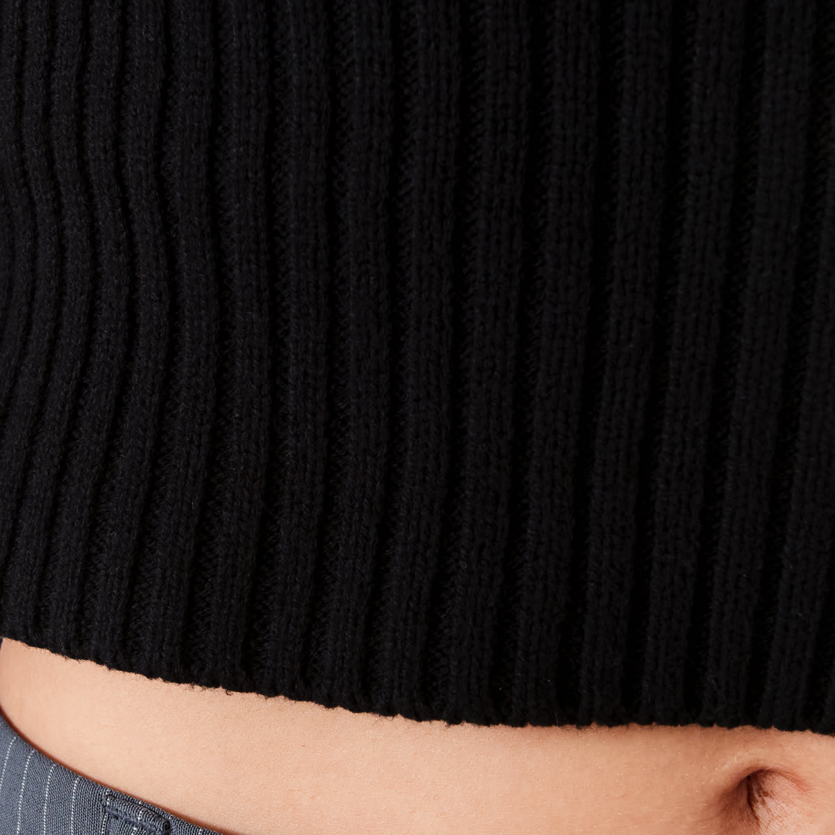 Funnel Neck Jumper Kmart NZ