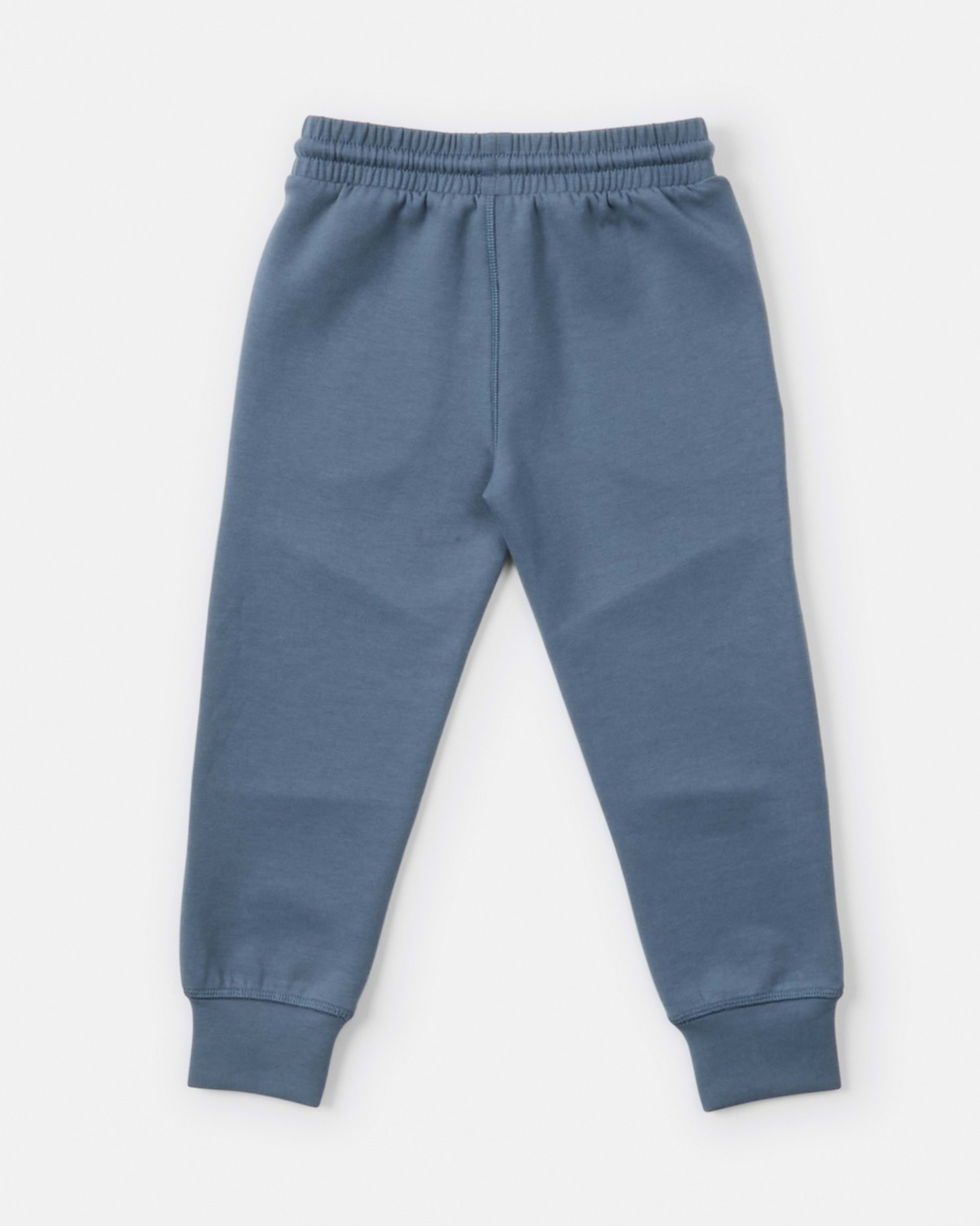 9 Active Kids Trackpants VINTAGE INDIGO, 9 of 9