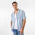 VAM STRIPE BLUE