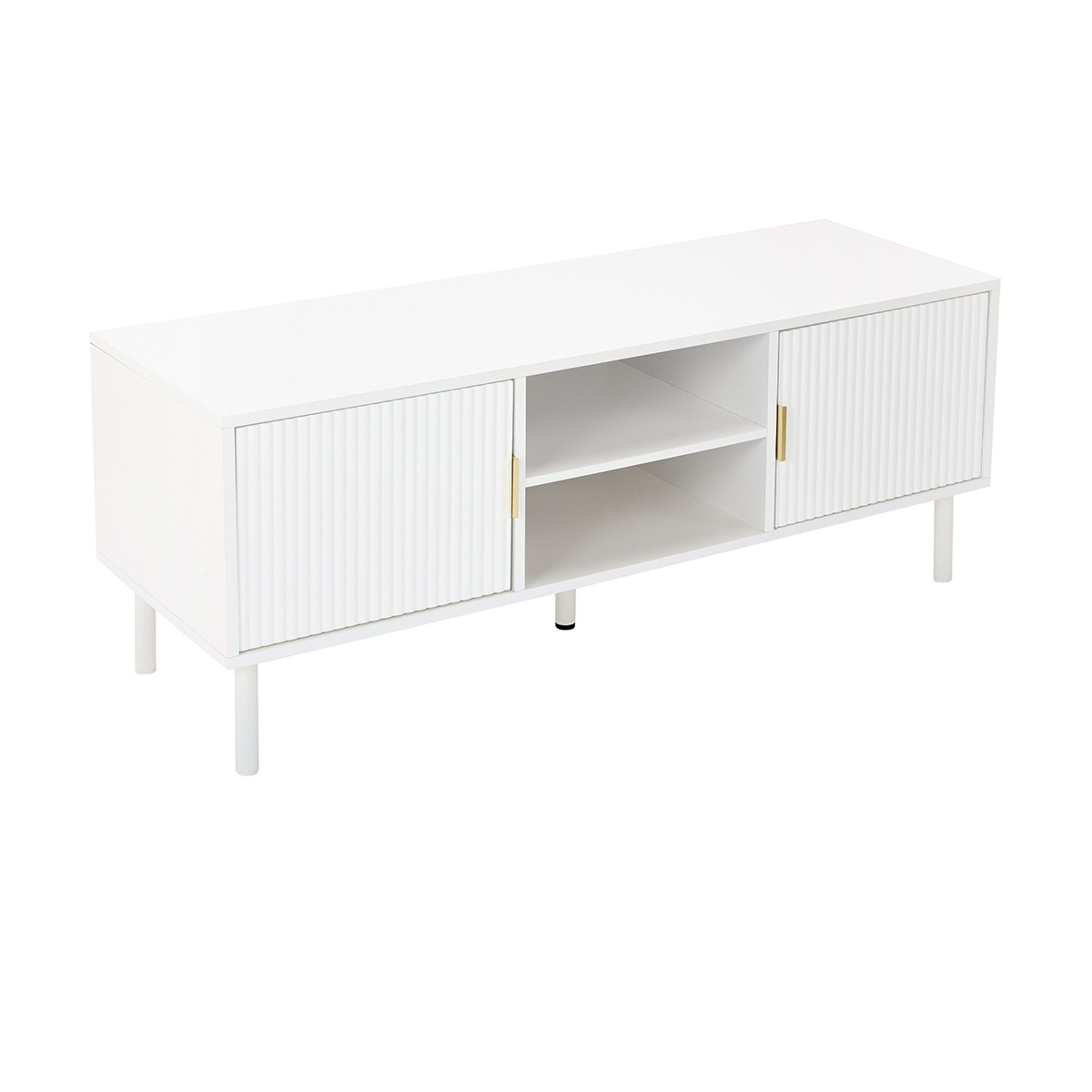 4 Alfie Entertainment Unit, 4 of 10