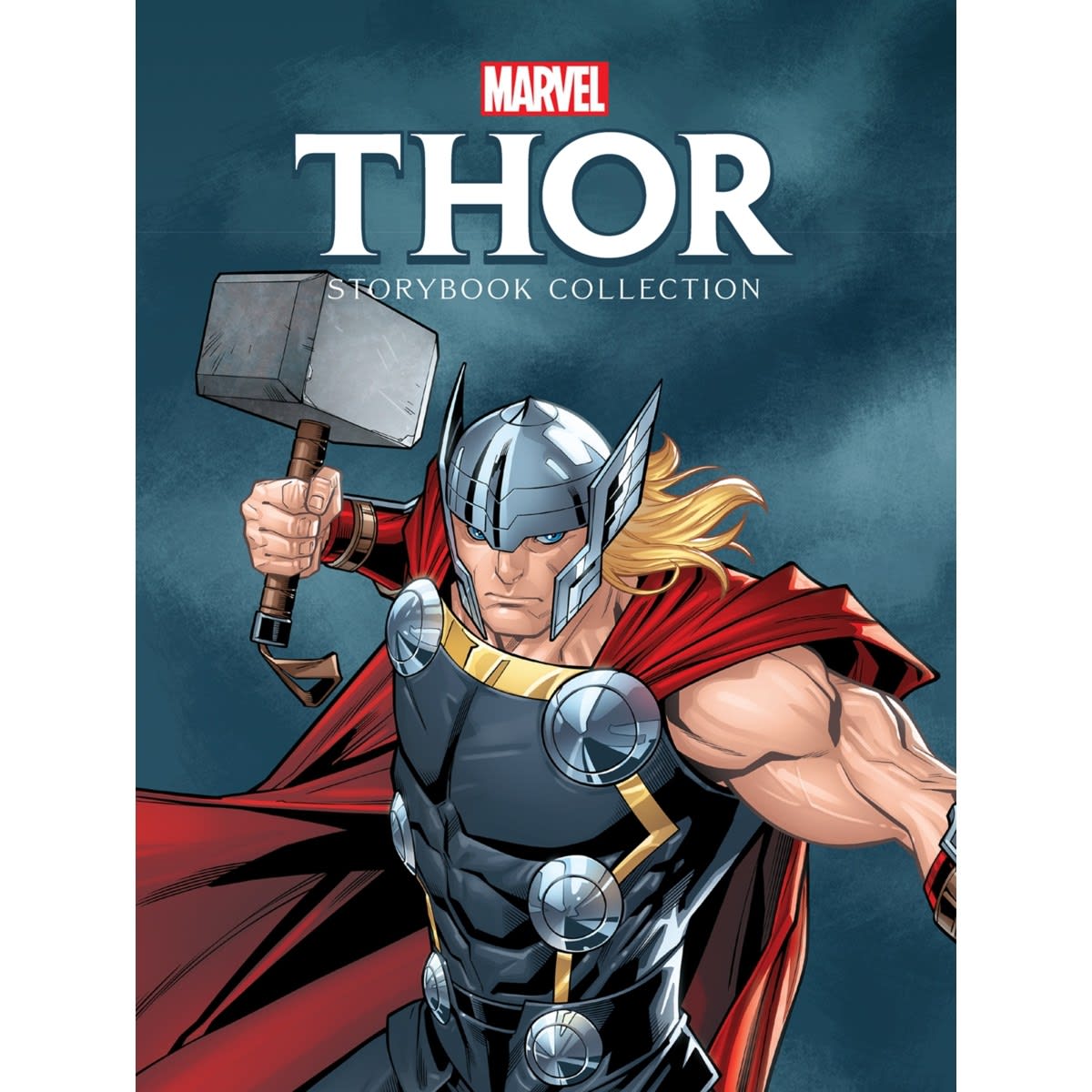 thor toy kmart