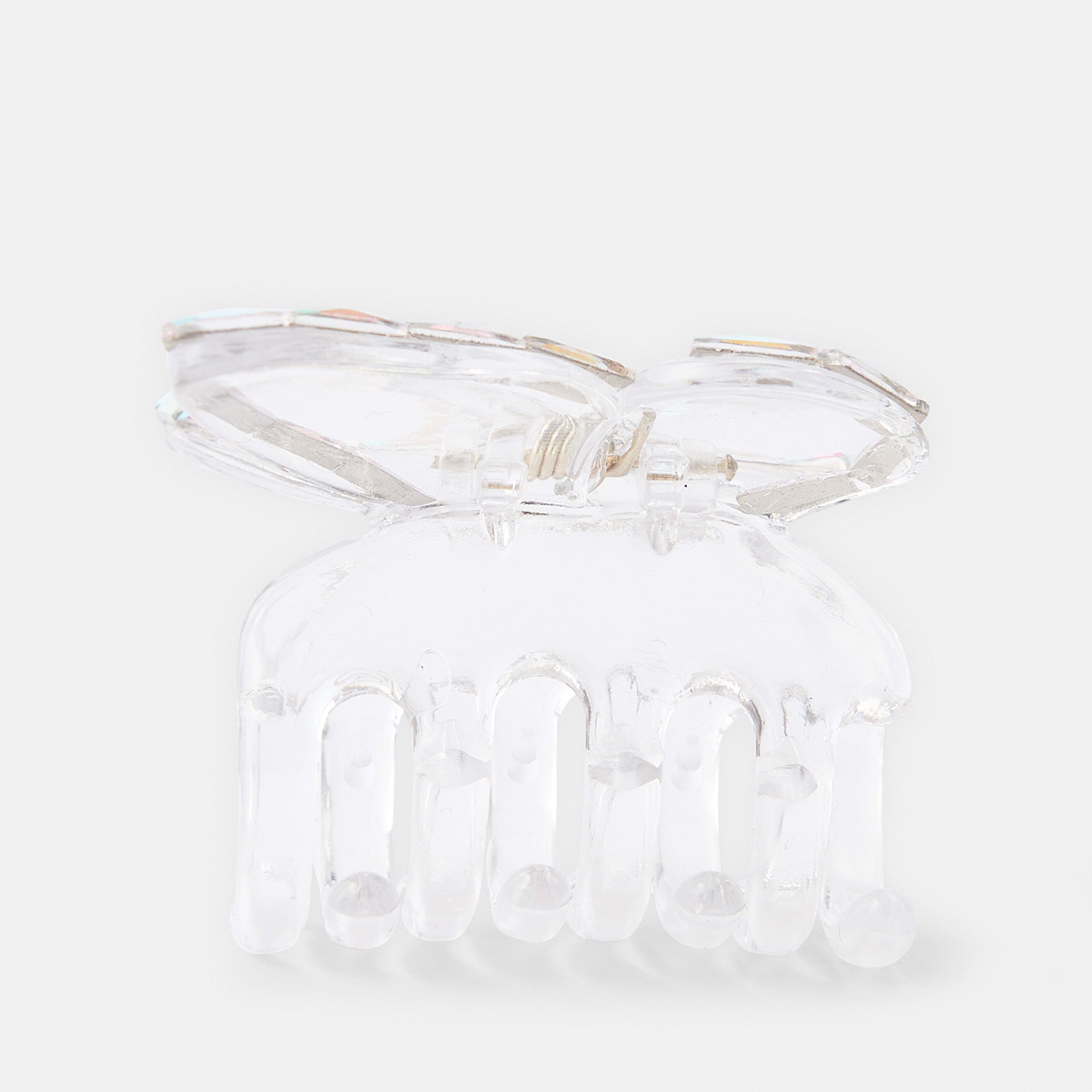 Butterfly Claw Clip Kmart