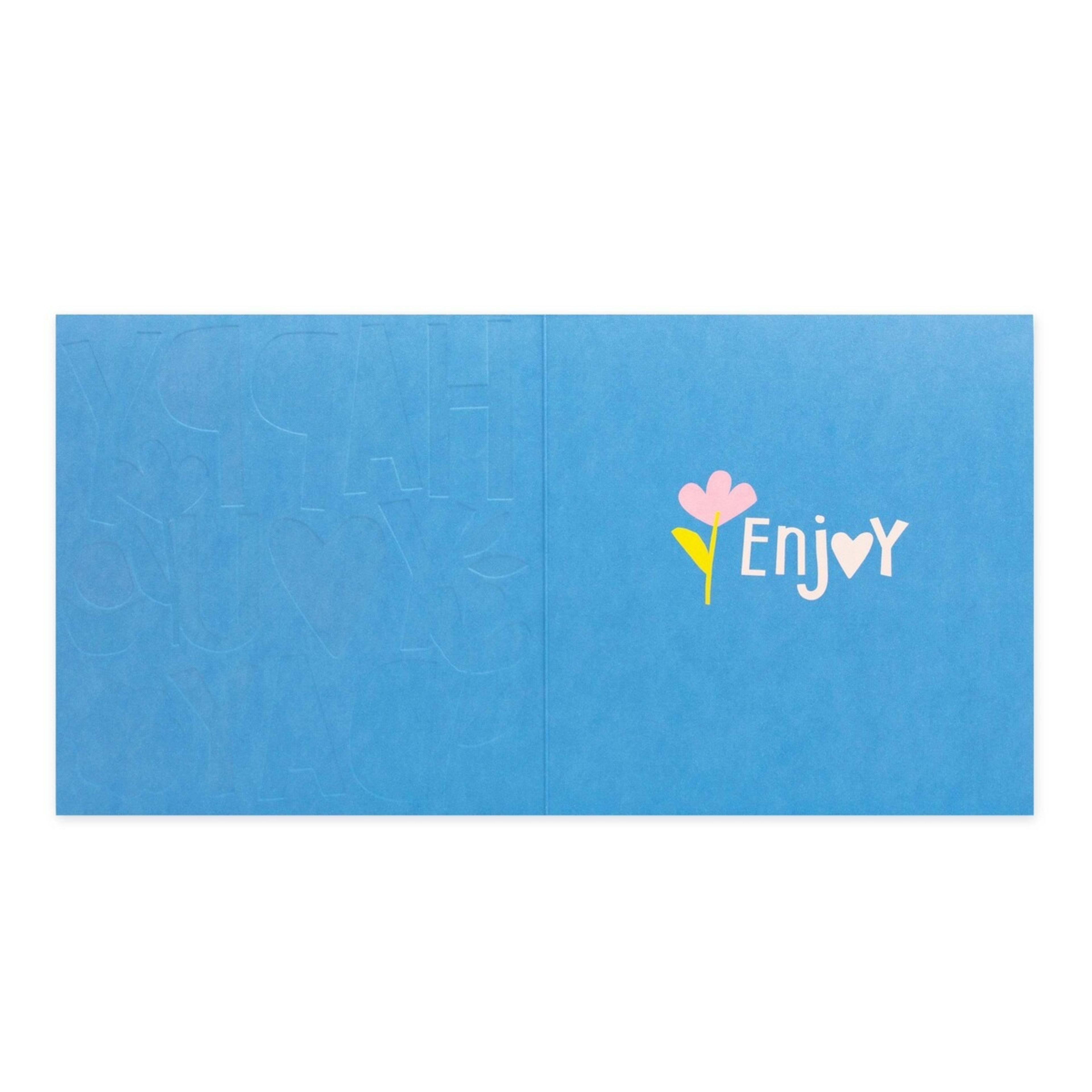 2 Hallmark Mother's Day Card - YOU DAY, 2 of 3