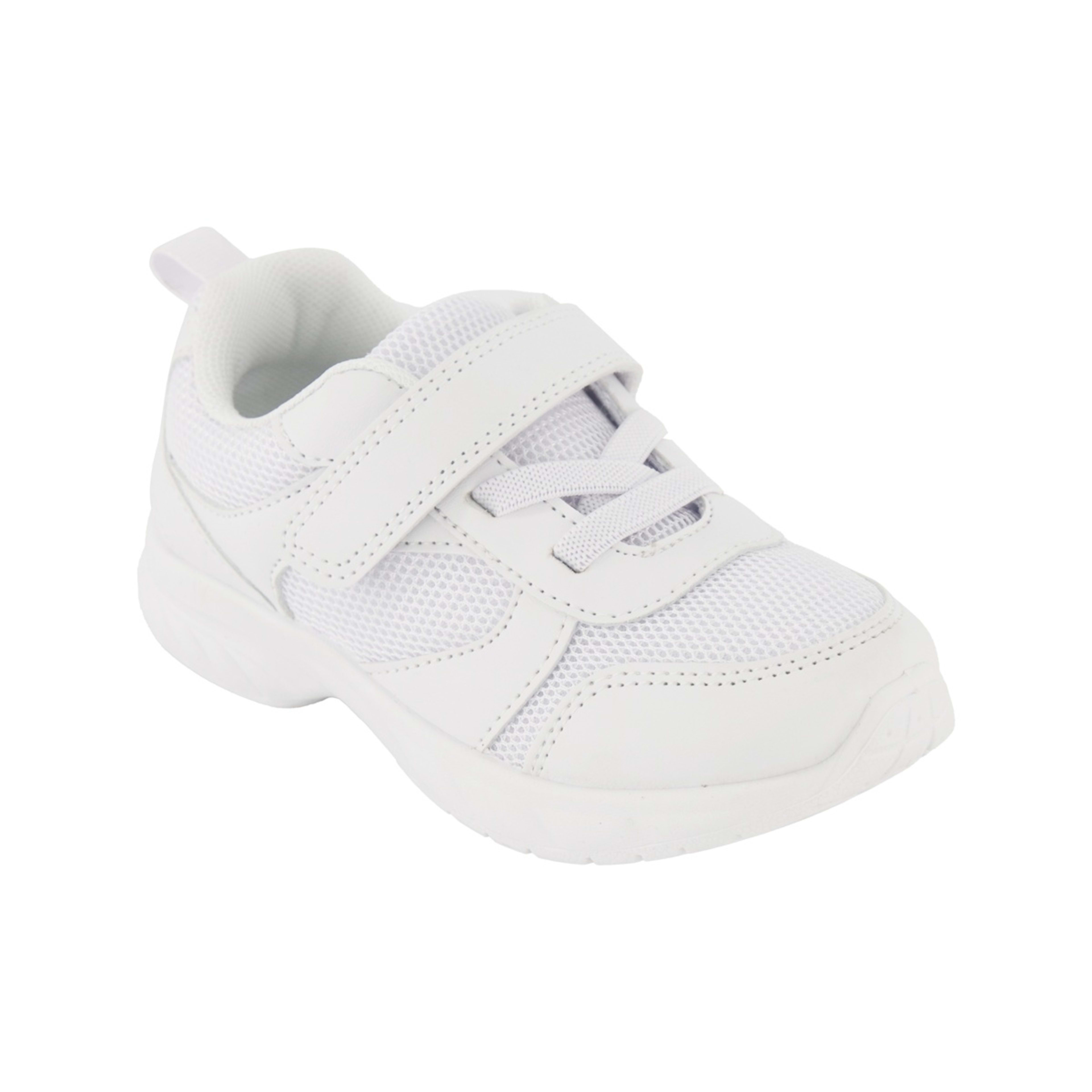 1 Junior Sneakers White, 1 of 5