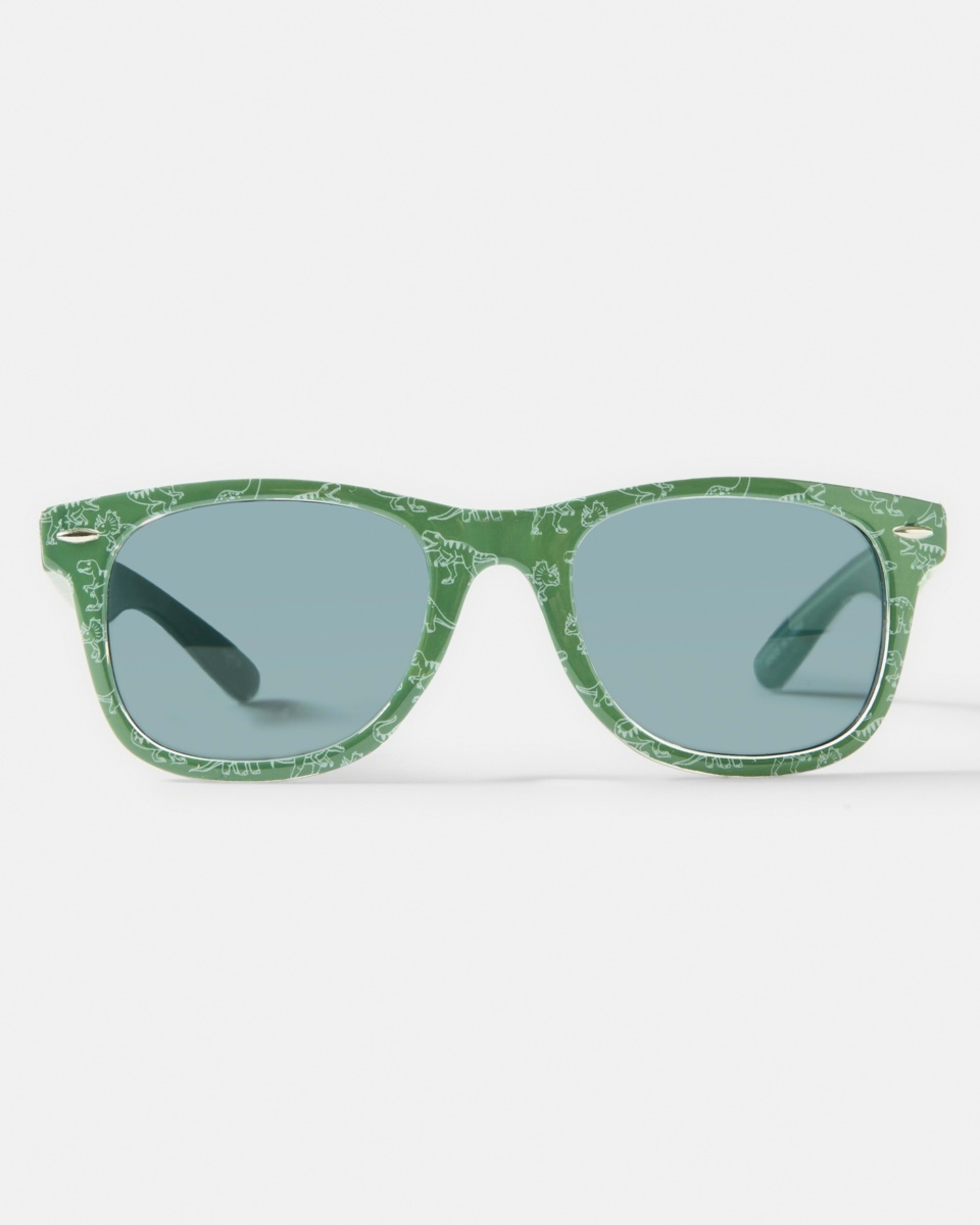1 Kids Dino Print Sunglasses DINO, 1 of 5