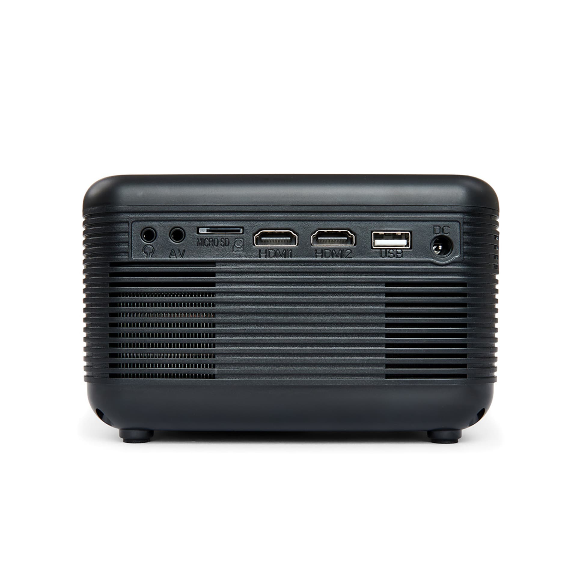 2in1 WiFi Projector with DVD Player Kmart