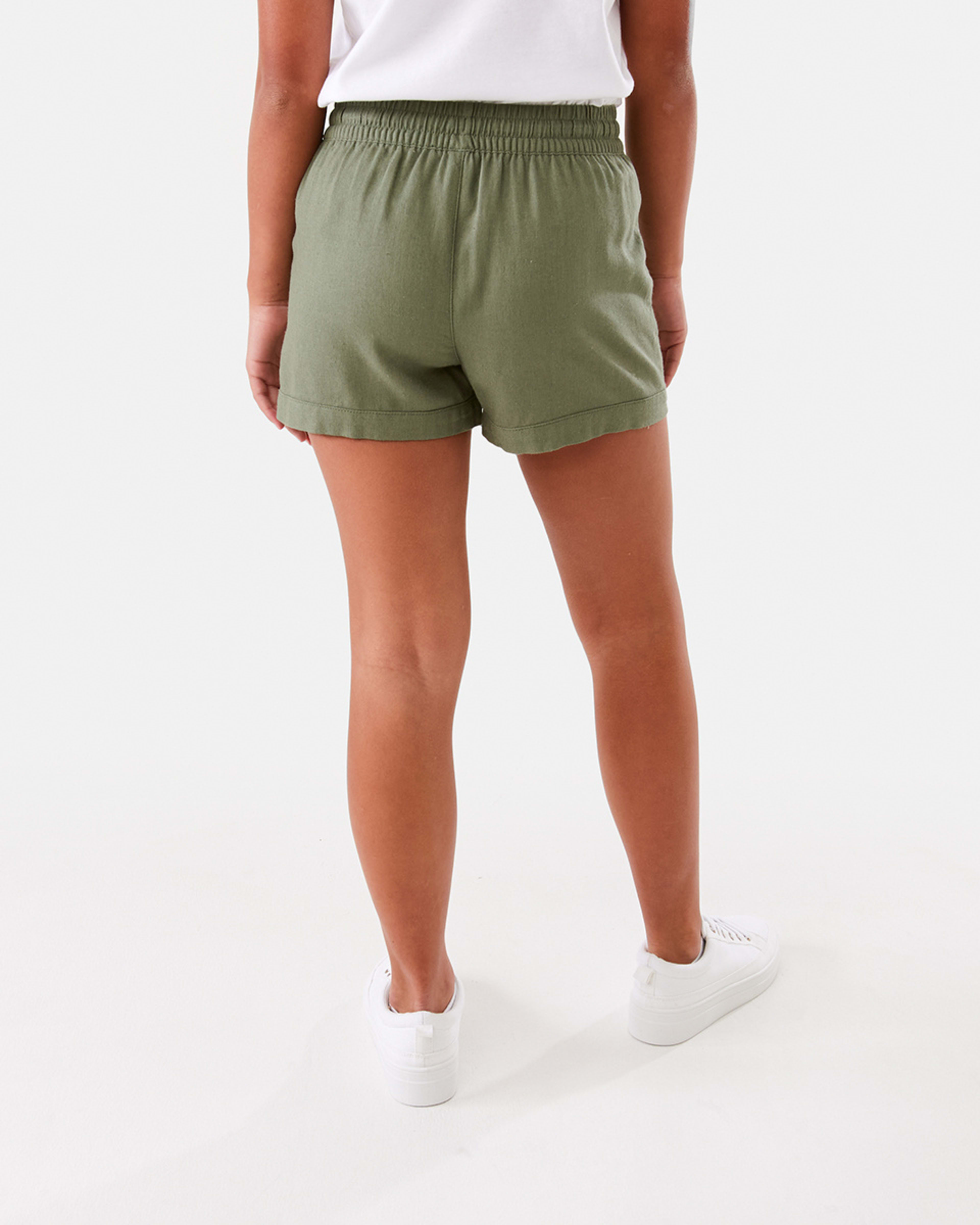 2 Utility Shorts Pale Khaki, 2 of 8
