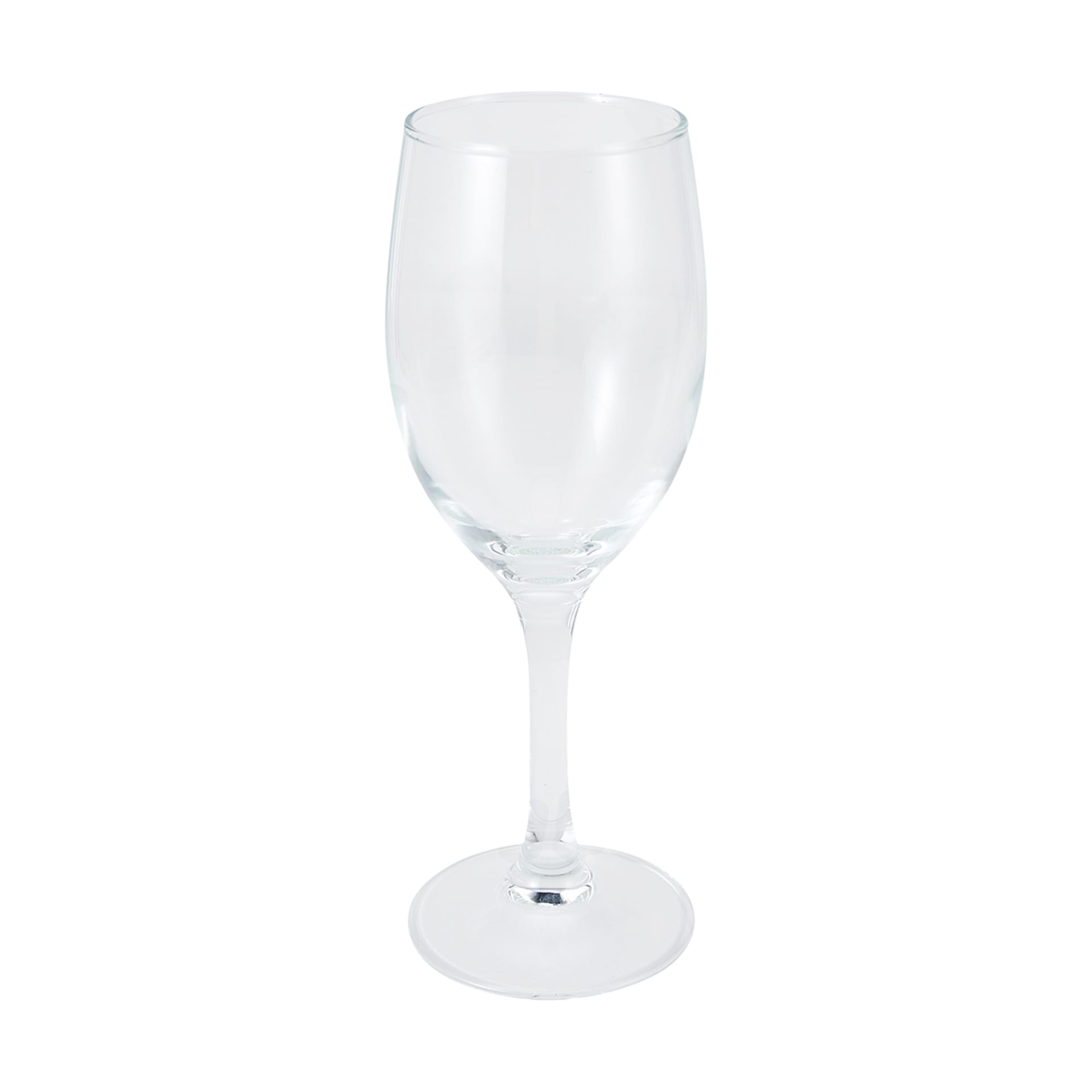6 Everyday Wine Glasses Kmart