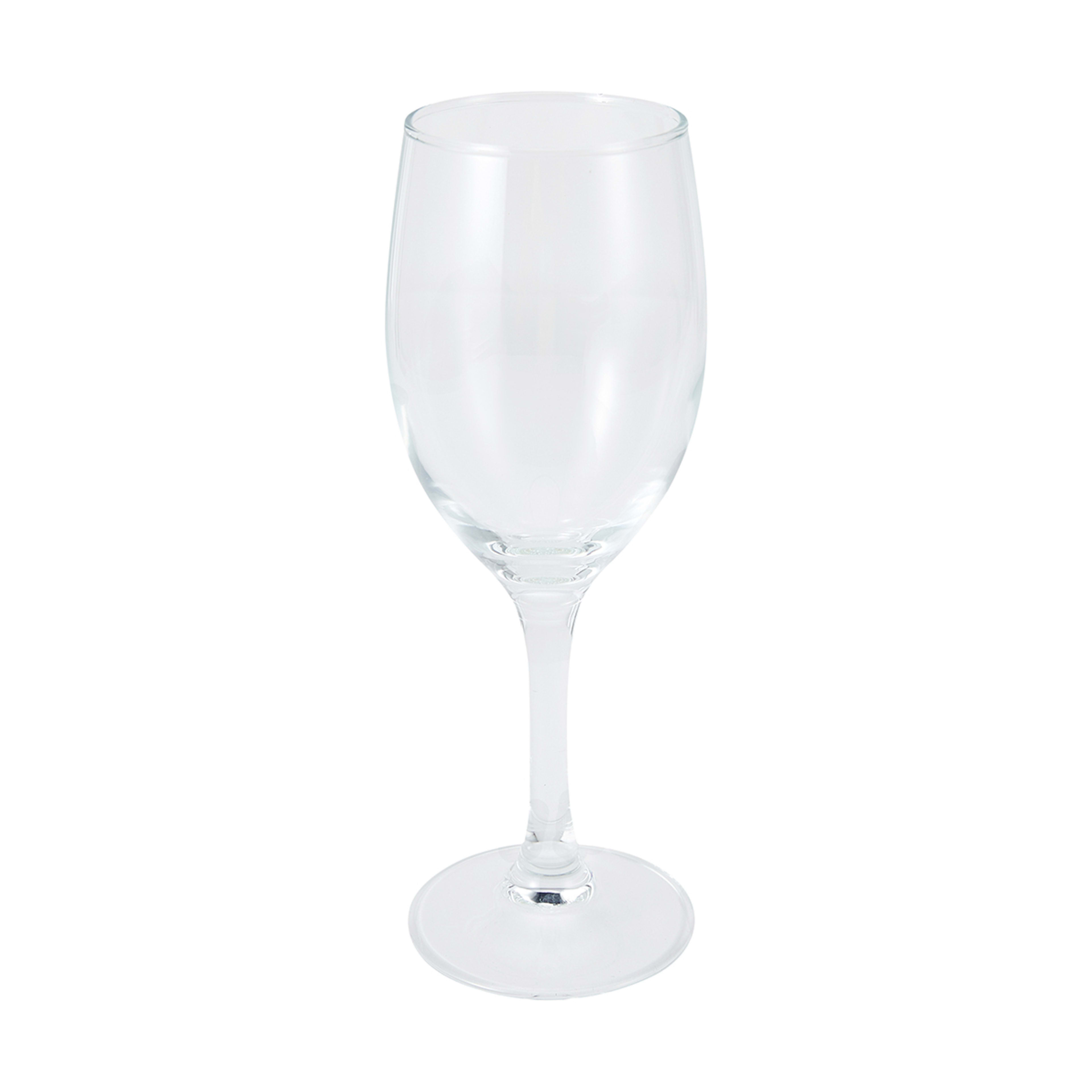 6 Everyday Wine Glasses Kmart