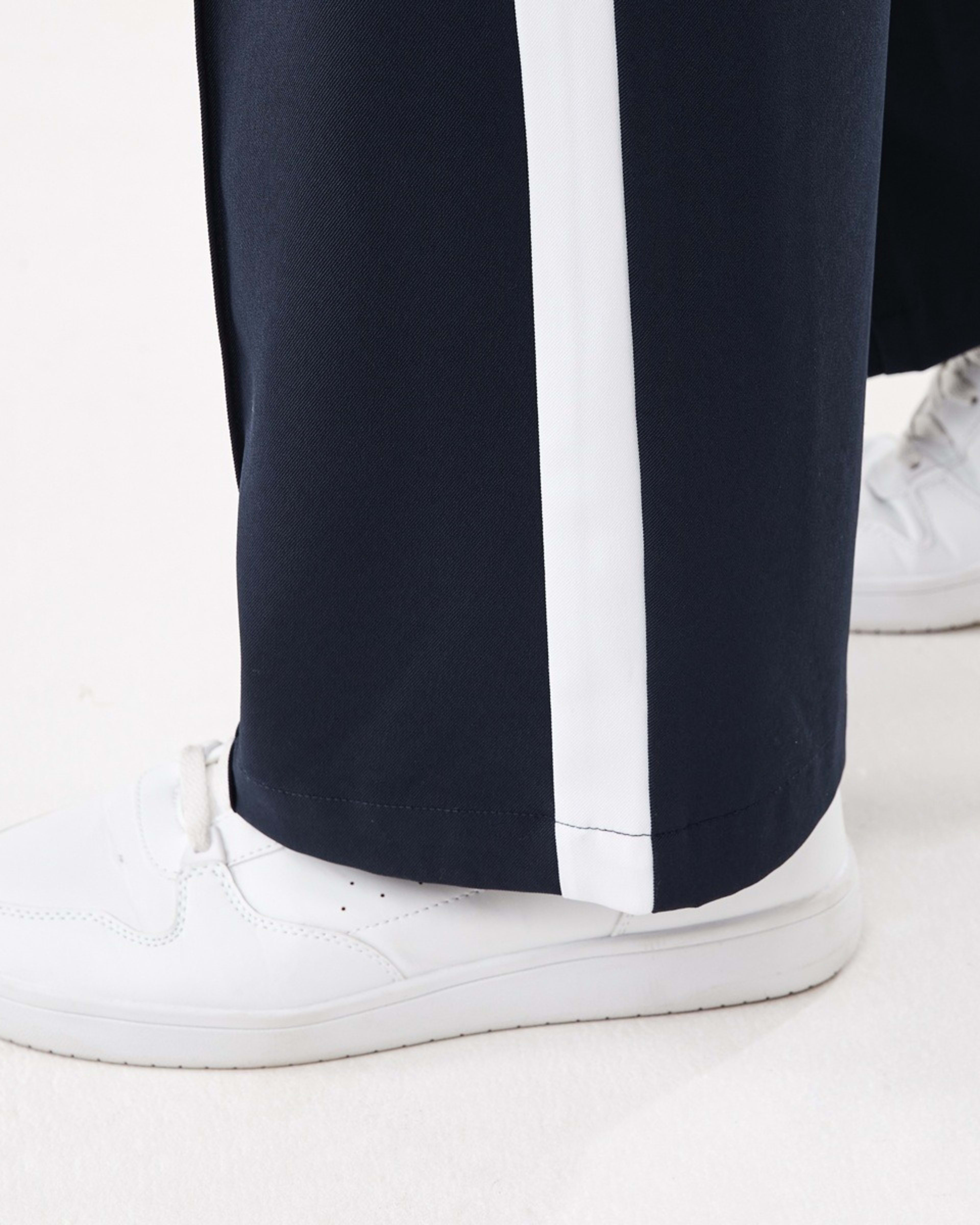 6 Side Stripe Pants Navy Blaze, 6 of 6
