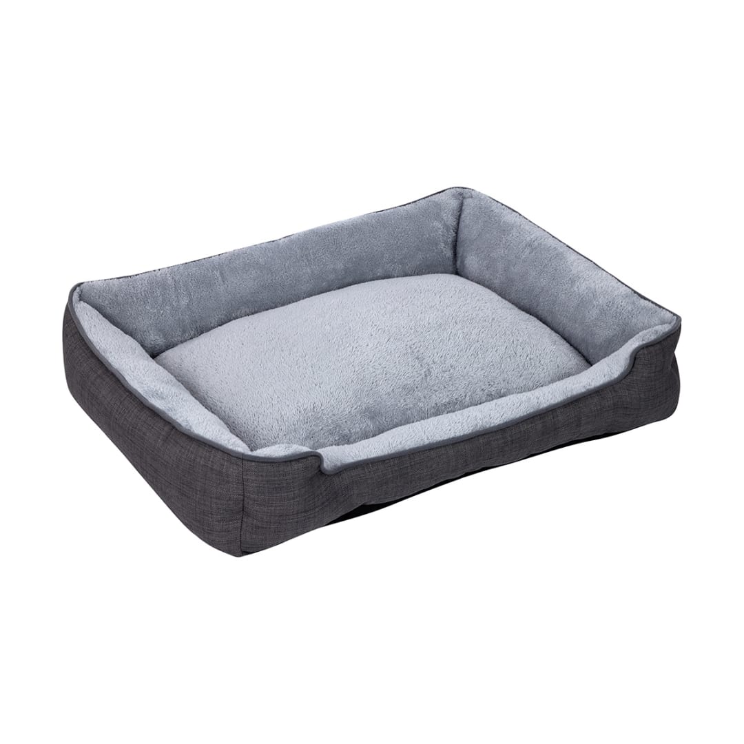 Pet Bed Lounge Classic Large Kmart