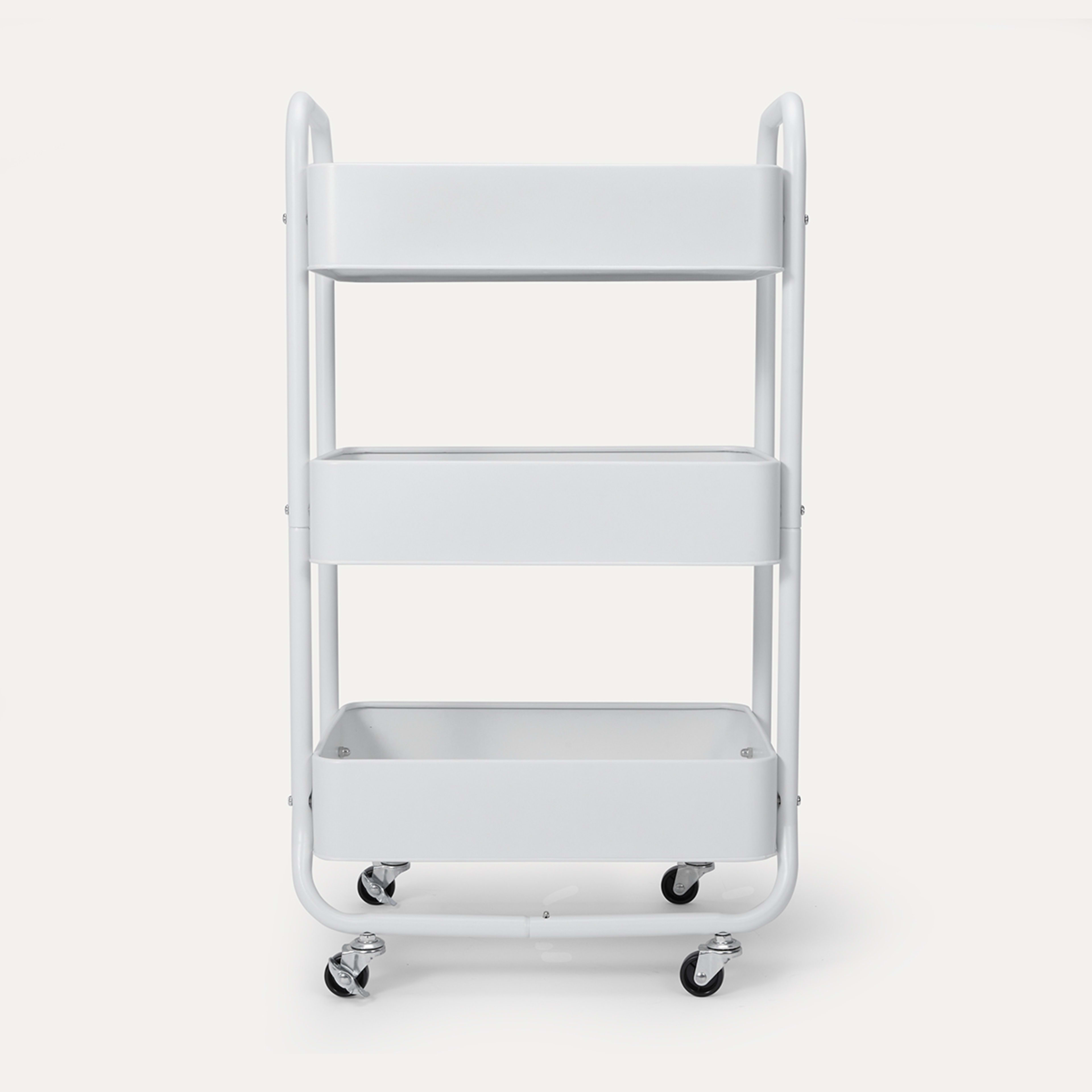 2 3 Tier Trolley, 2 of 10
