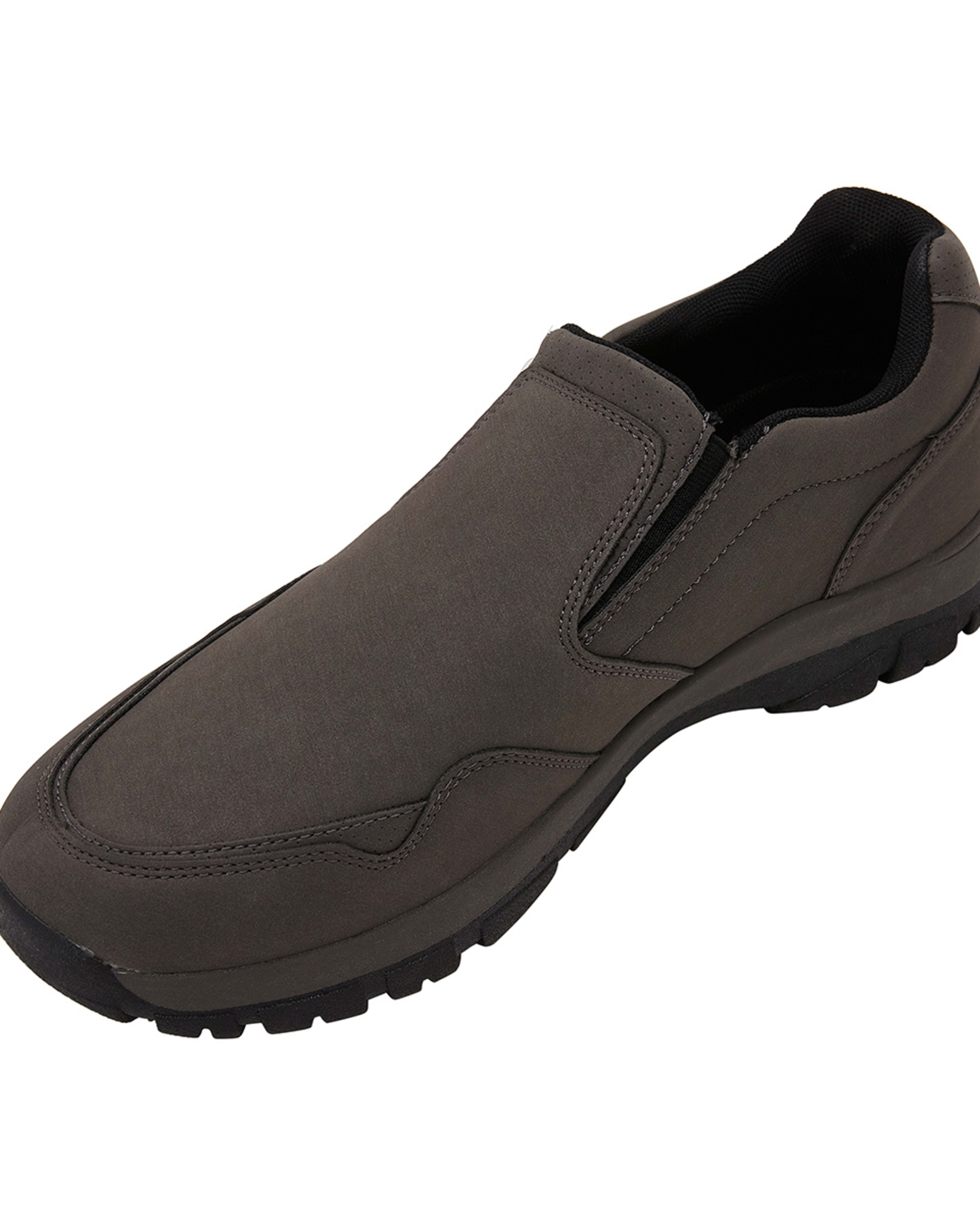 Wide Fit Slip On Shoes Kmart