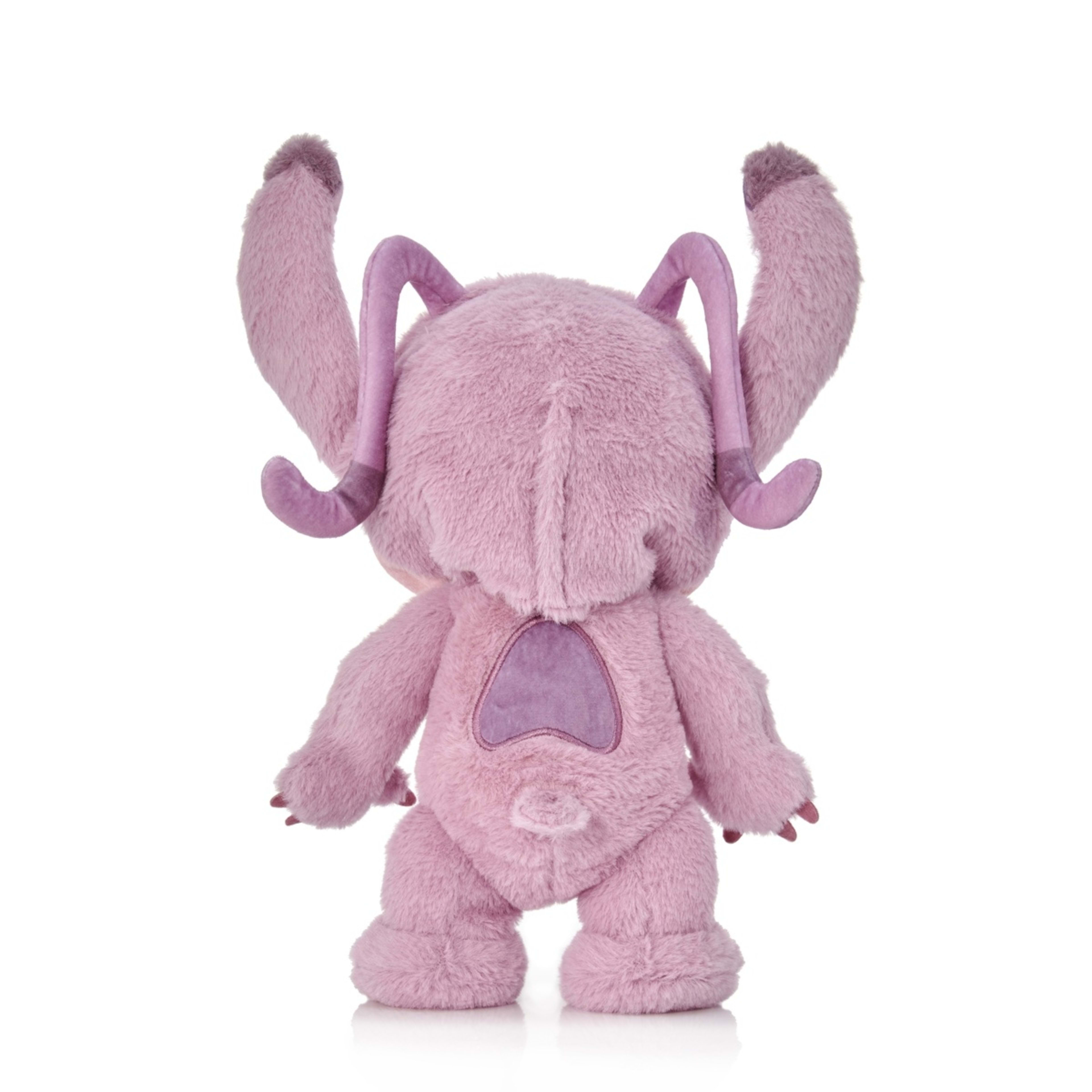 5 Disney Lilo & Stitch Puppetronics Chatty Angel, 5 of 8
