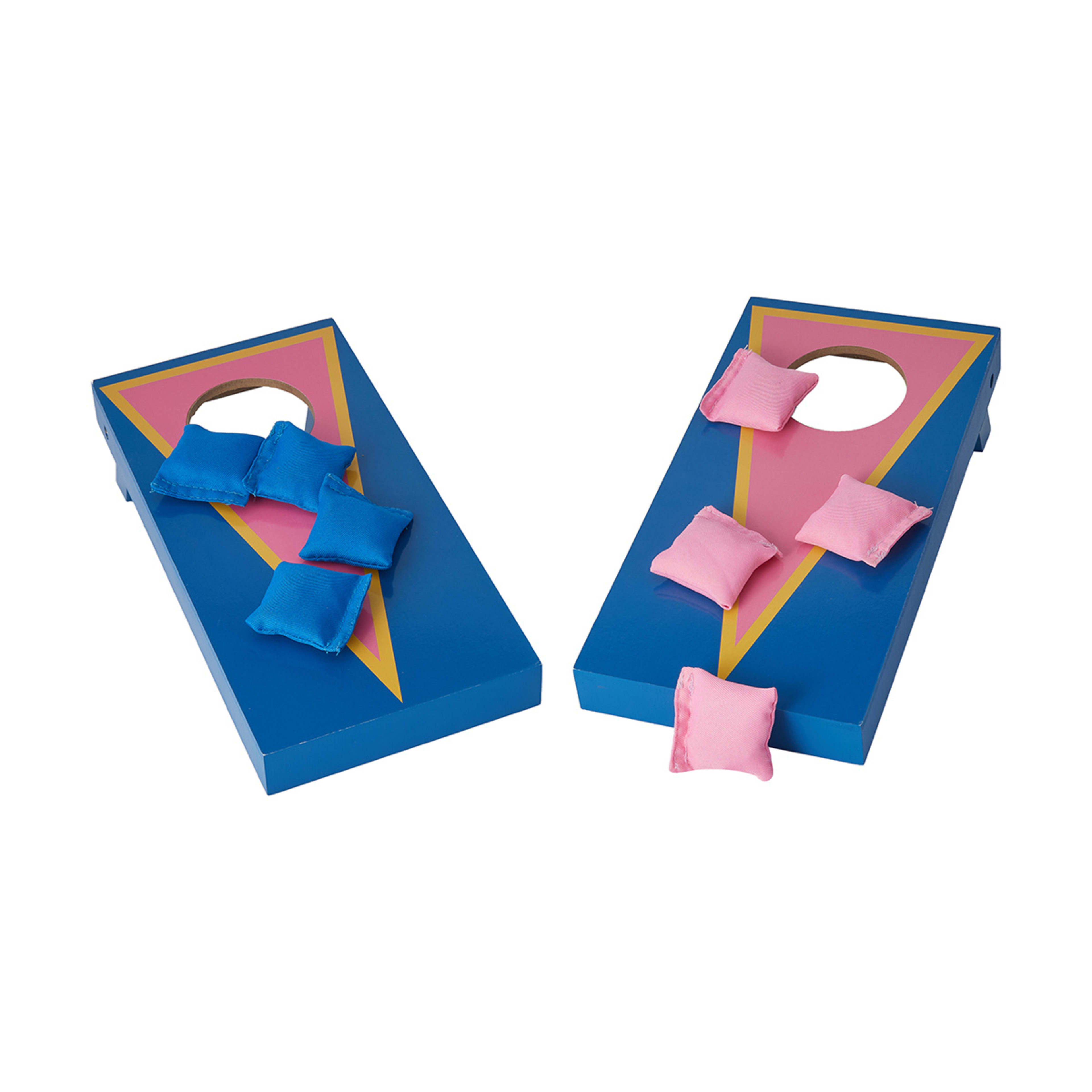 Travel Bean Bag Toss Kmart