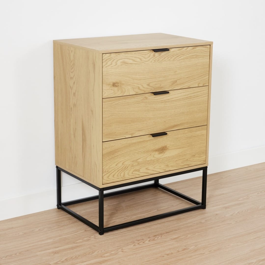 Blake Chest of Drawers Kmart