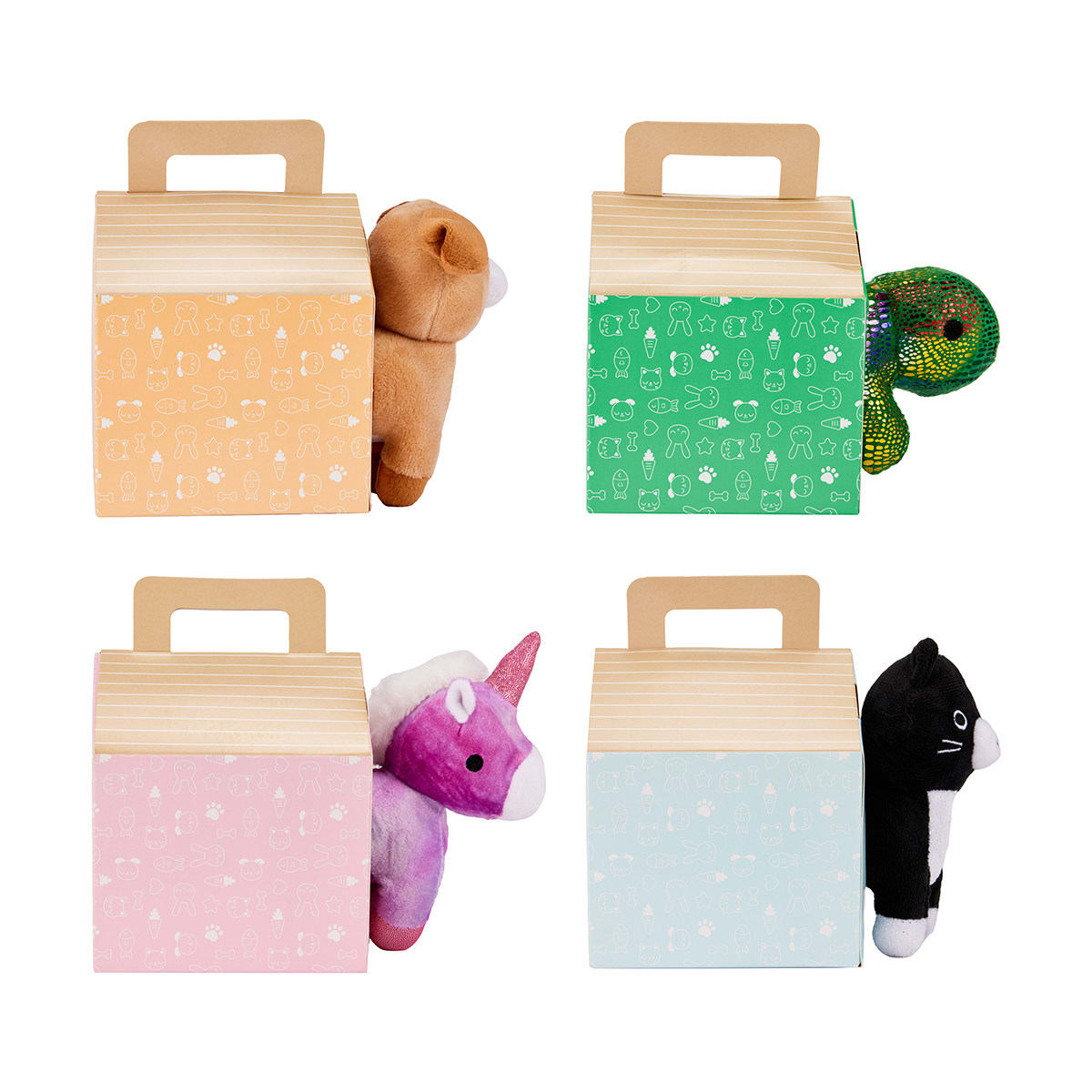 Kennel Pal Assorted Kmart