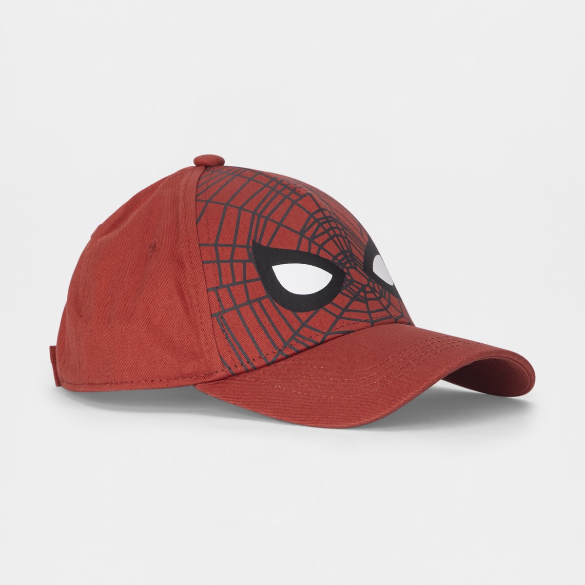 Spider-Man License Cap - Kmart