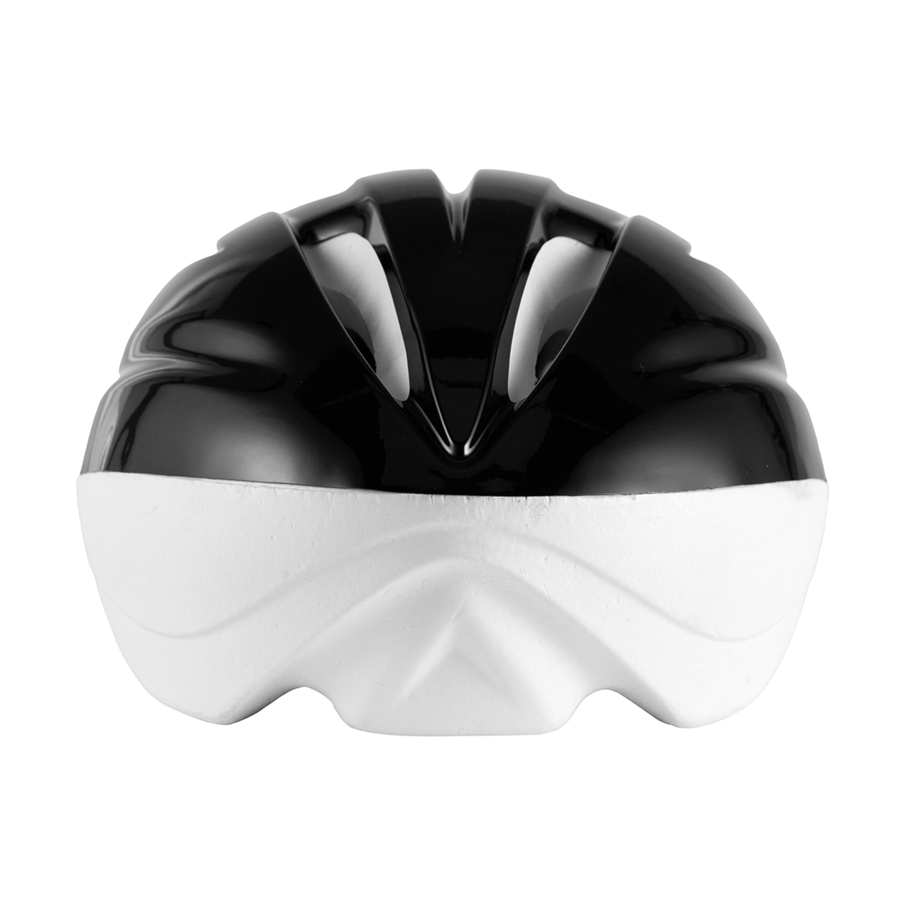 7 Devon Helmet - Large, Black, 7 of 8