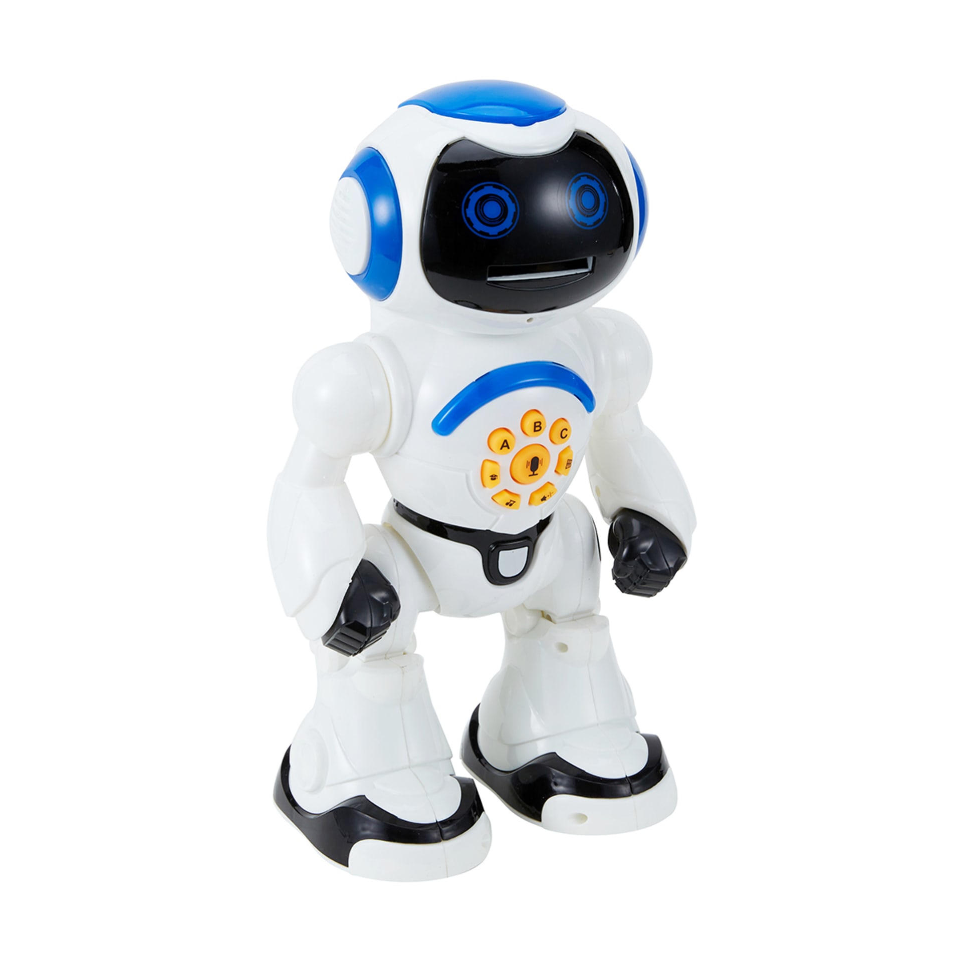 Remote Control Robot Kmart