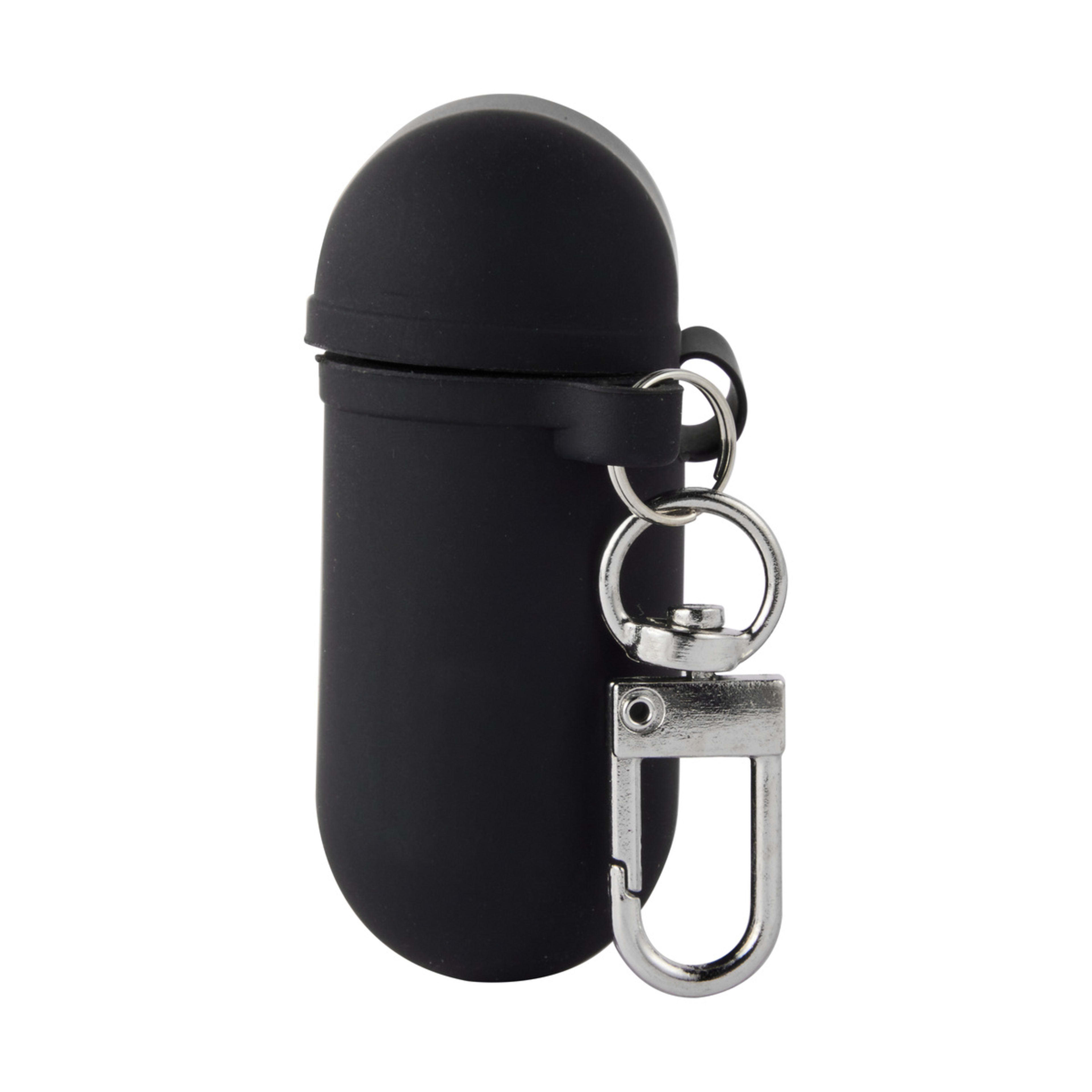 4 AirPods Case - Black, 4 of 8
