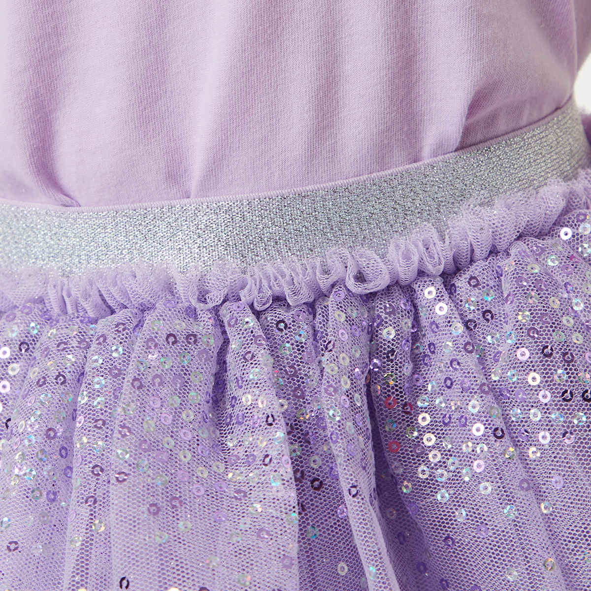 Tiered Tutu Skirt - Kmart