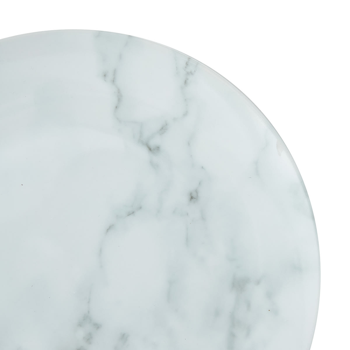 Marble Look Dinner Plate Kmart NZ