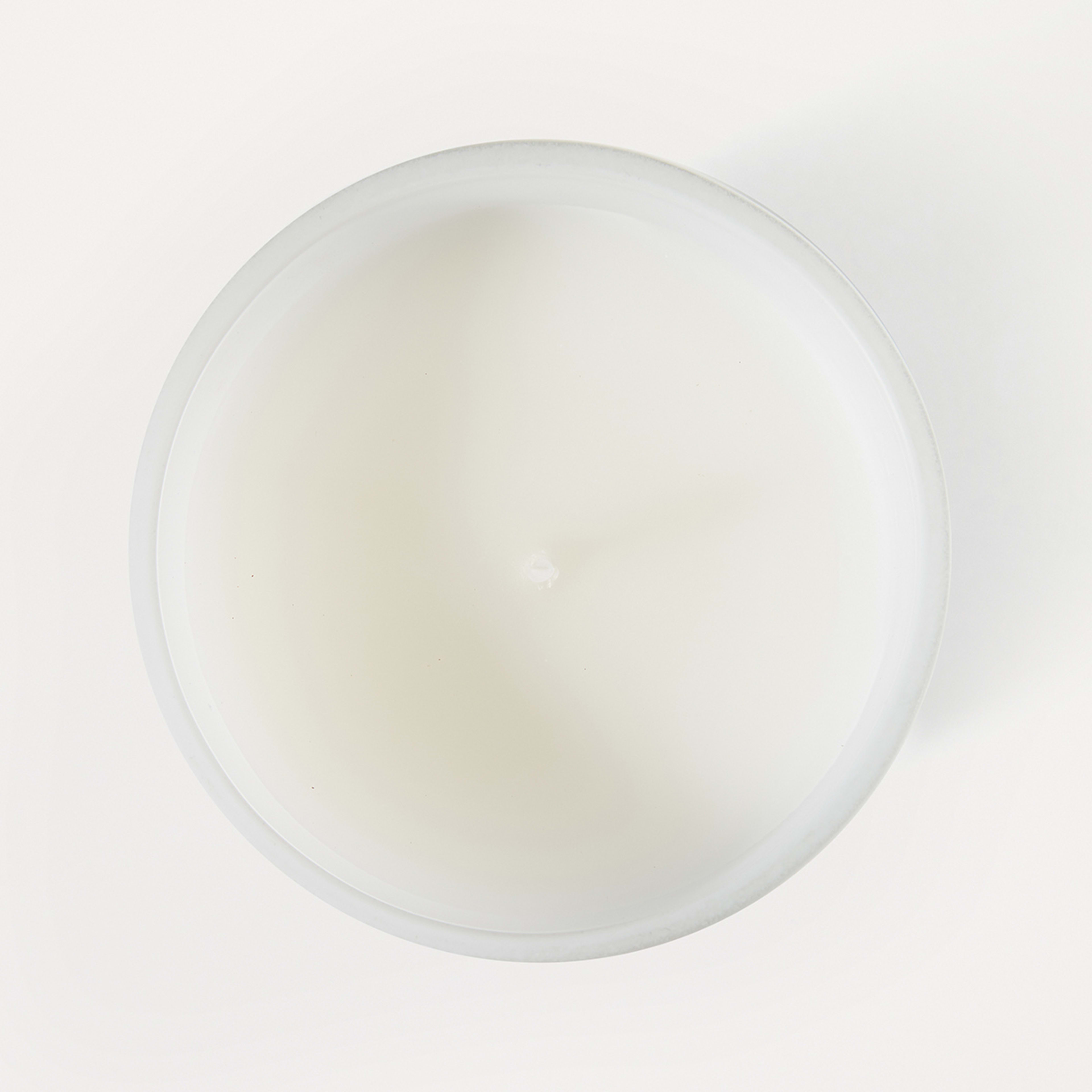 Toasted Vanilla Fragrant Candle - Medium - Kmart