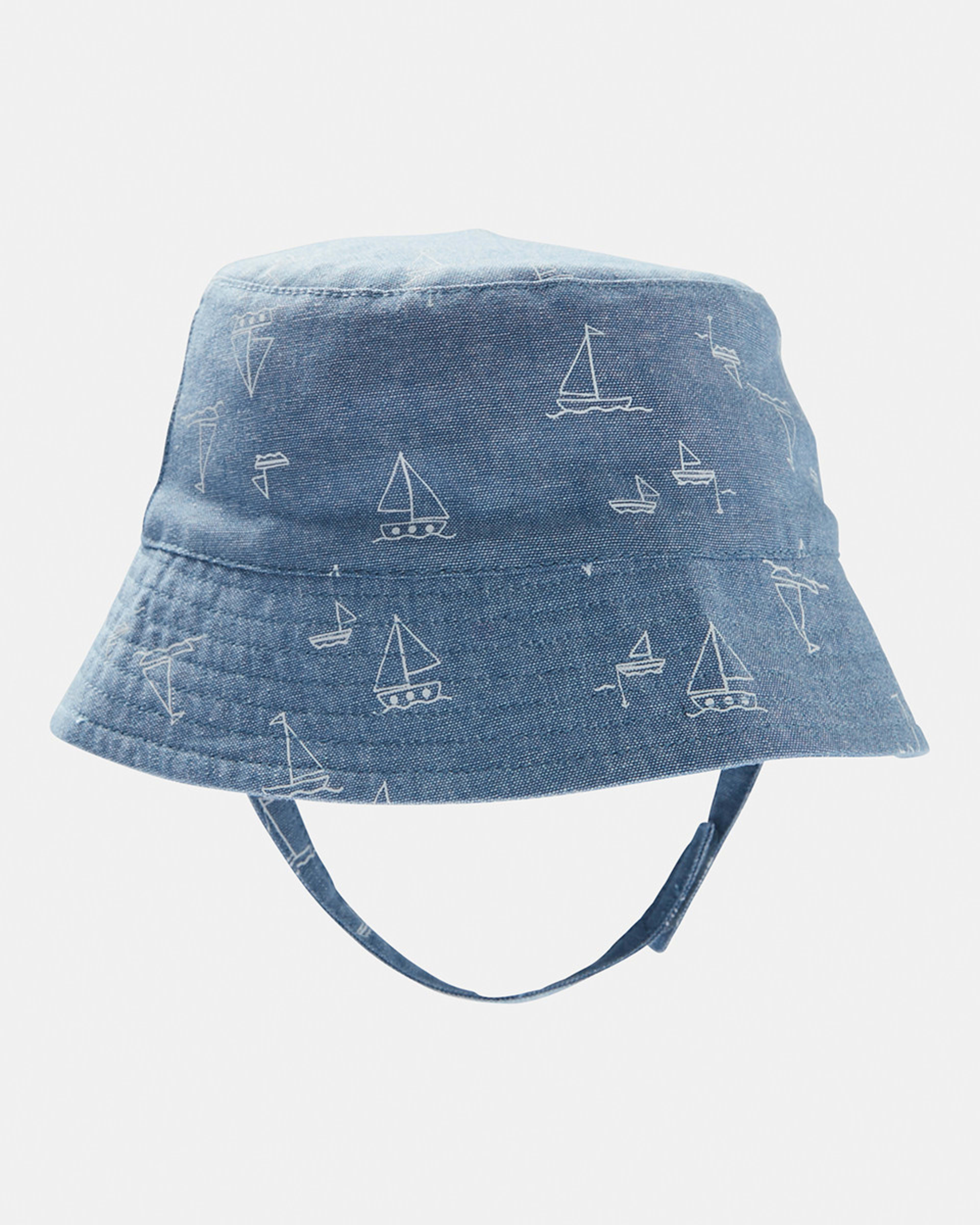 All Over Print Bucket Hat Kmart