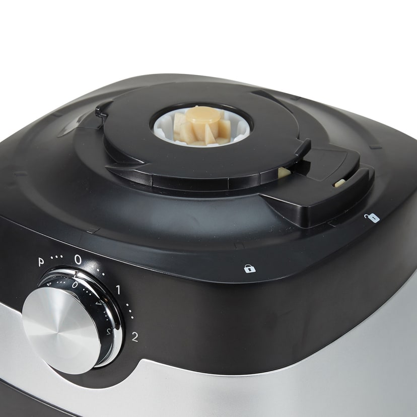 2 Litre Food Processor Kmart