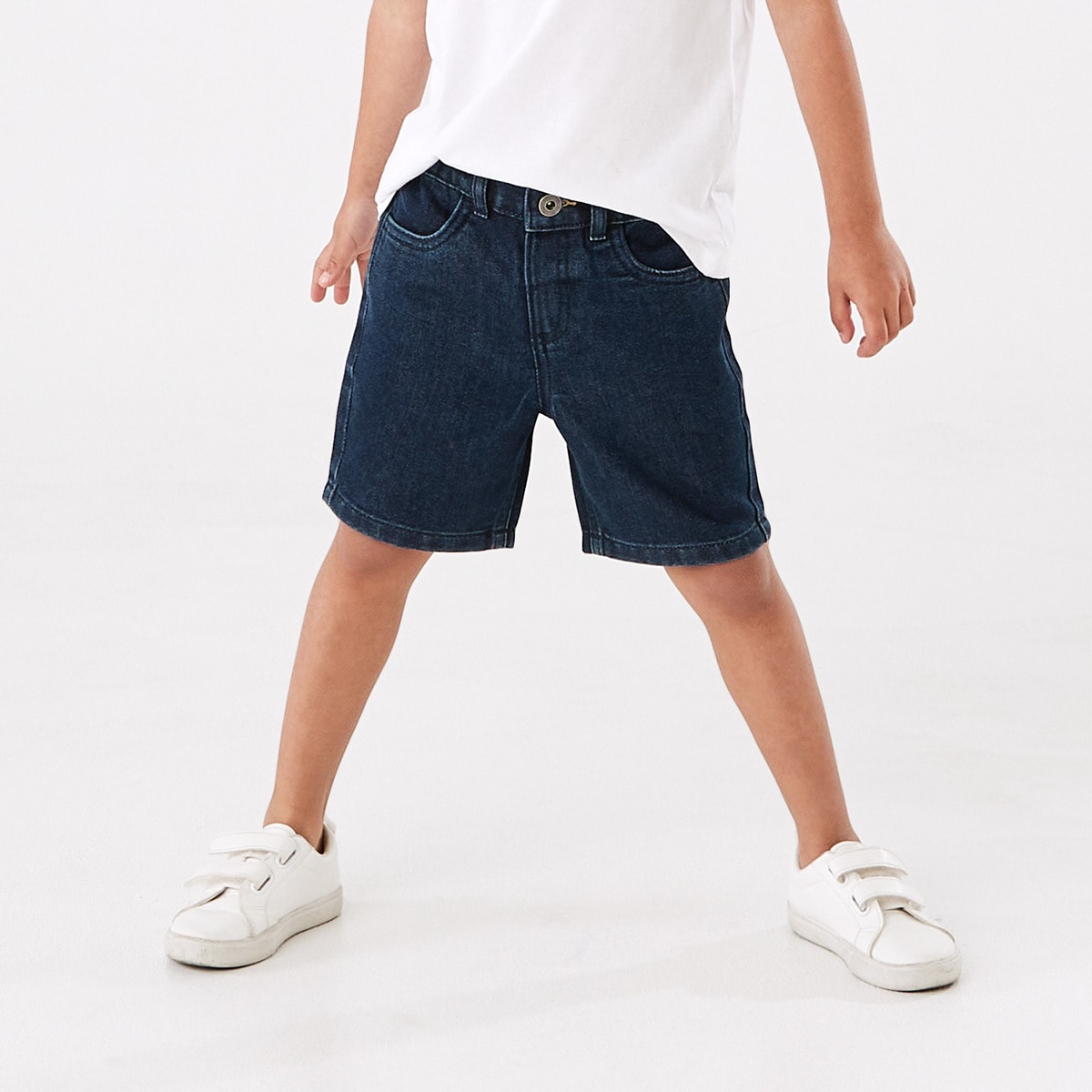 Kmart 2025 denim shorts