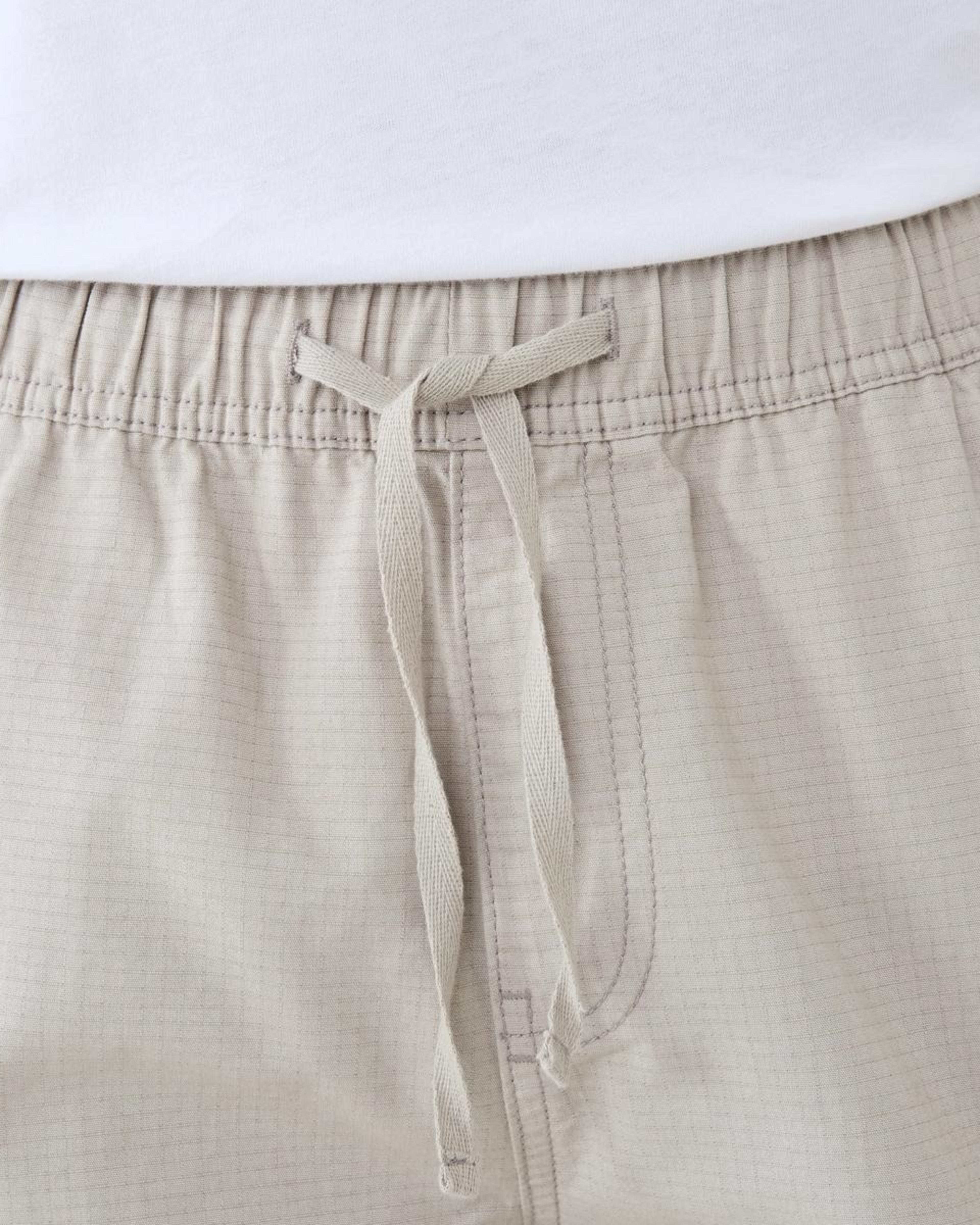 4 Textured Cargo Shorts SPACE DUST, 4 of 6