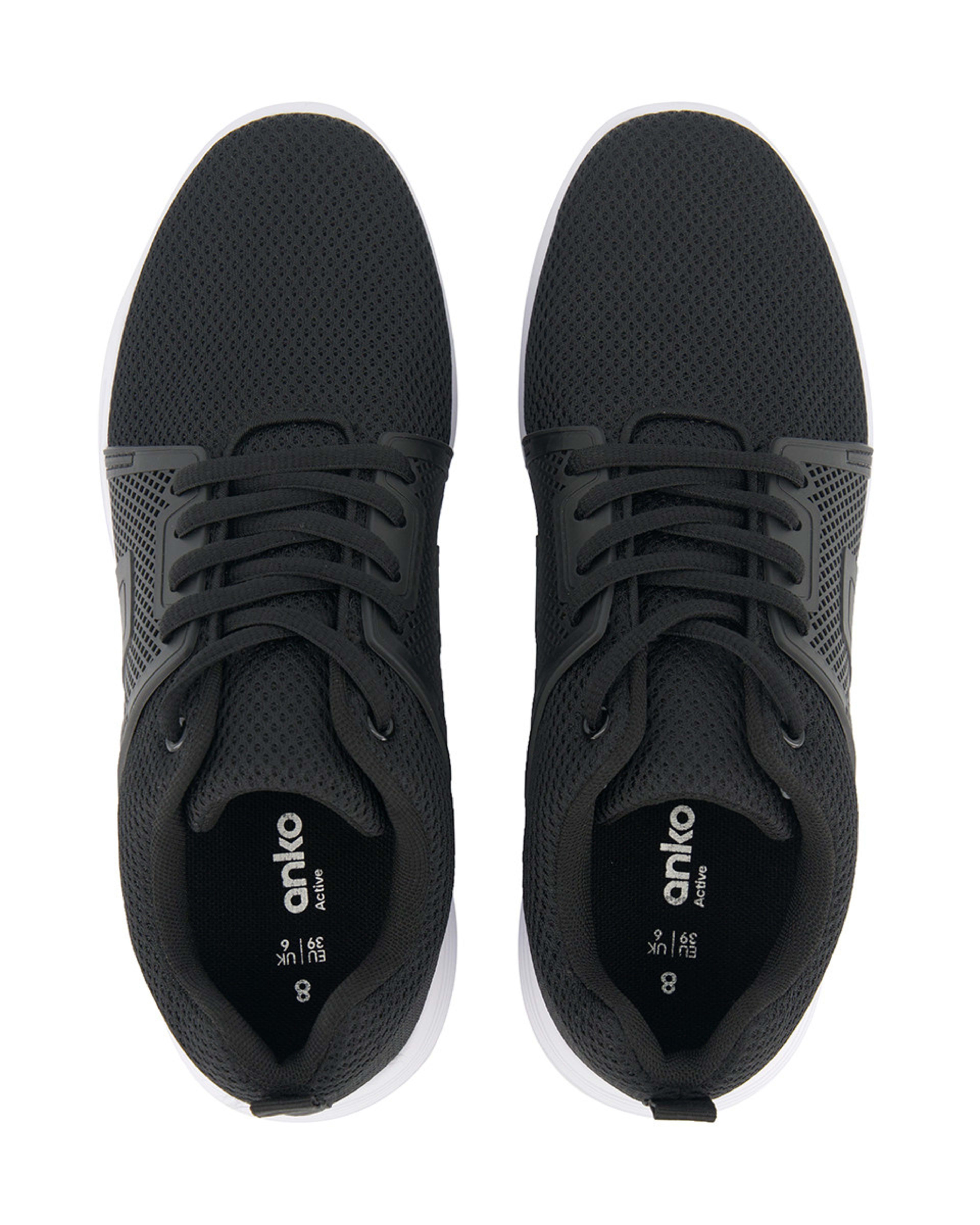 Active Womens Runner Shoes Kmart