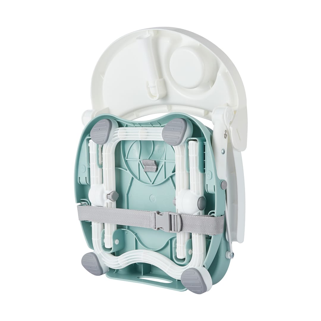 Portable Highchair Booster Seat Kmart