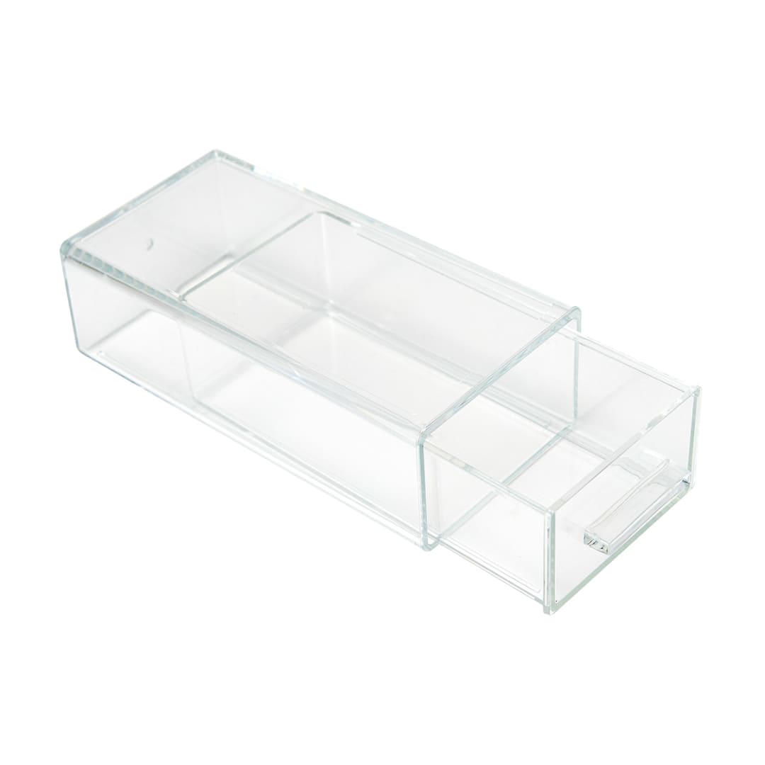 Modular Drawer Organiser Small Kmart