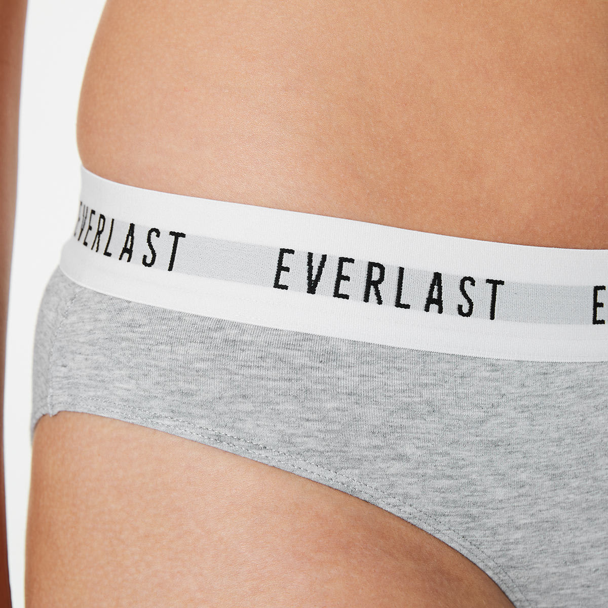 2 Pack Coordinated Everlast Bikini Briefs Kmart