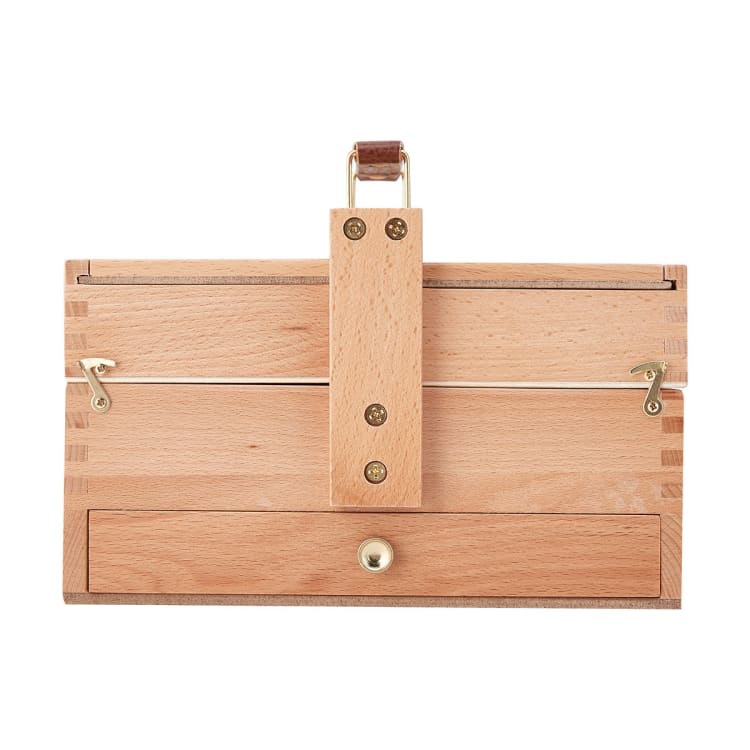 Artist Storage Box Kmart