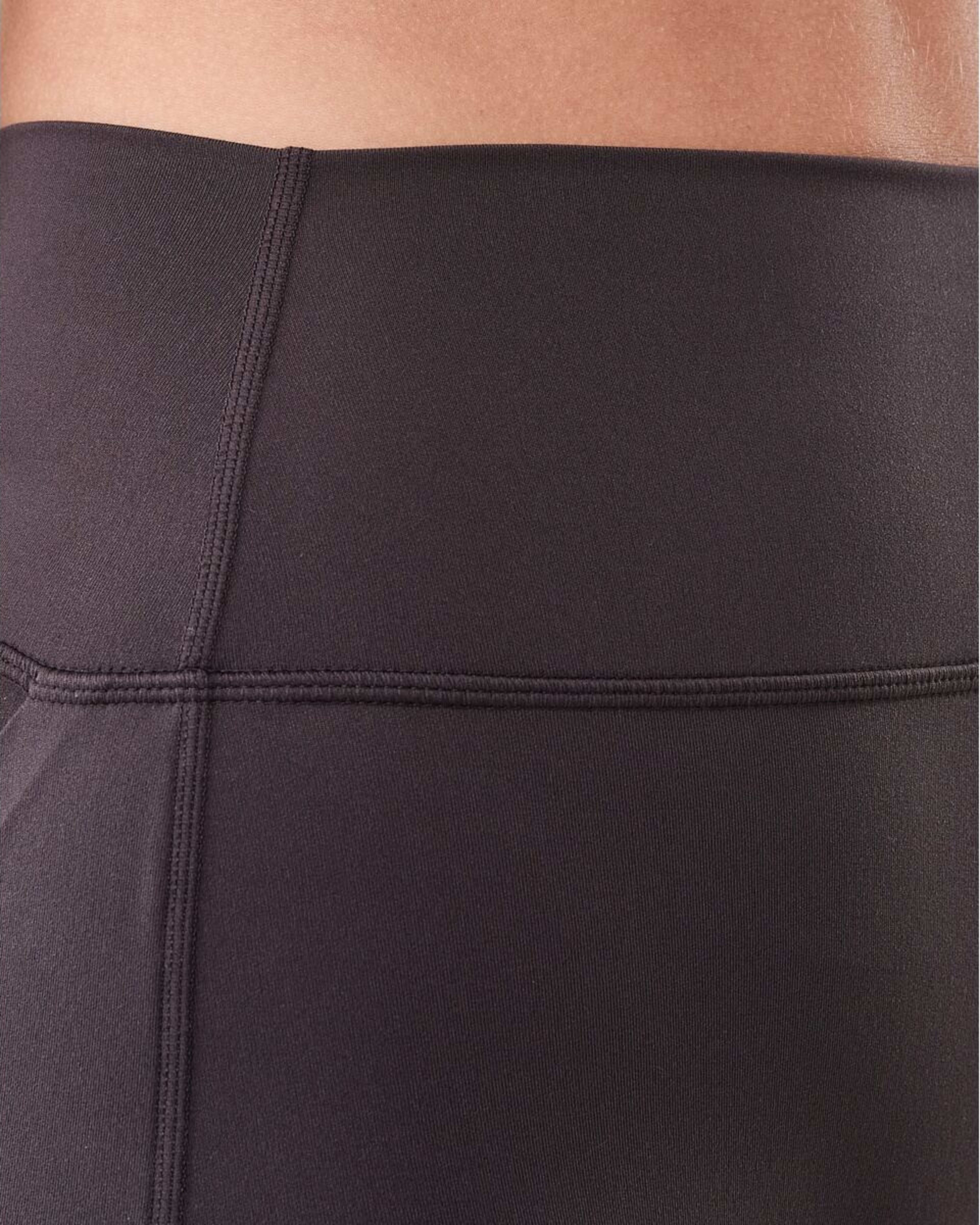 4 Active Womens Ultrasoft Shorts Espresso, 4 of 6