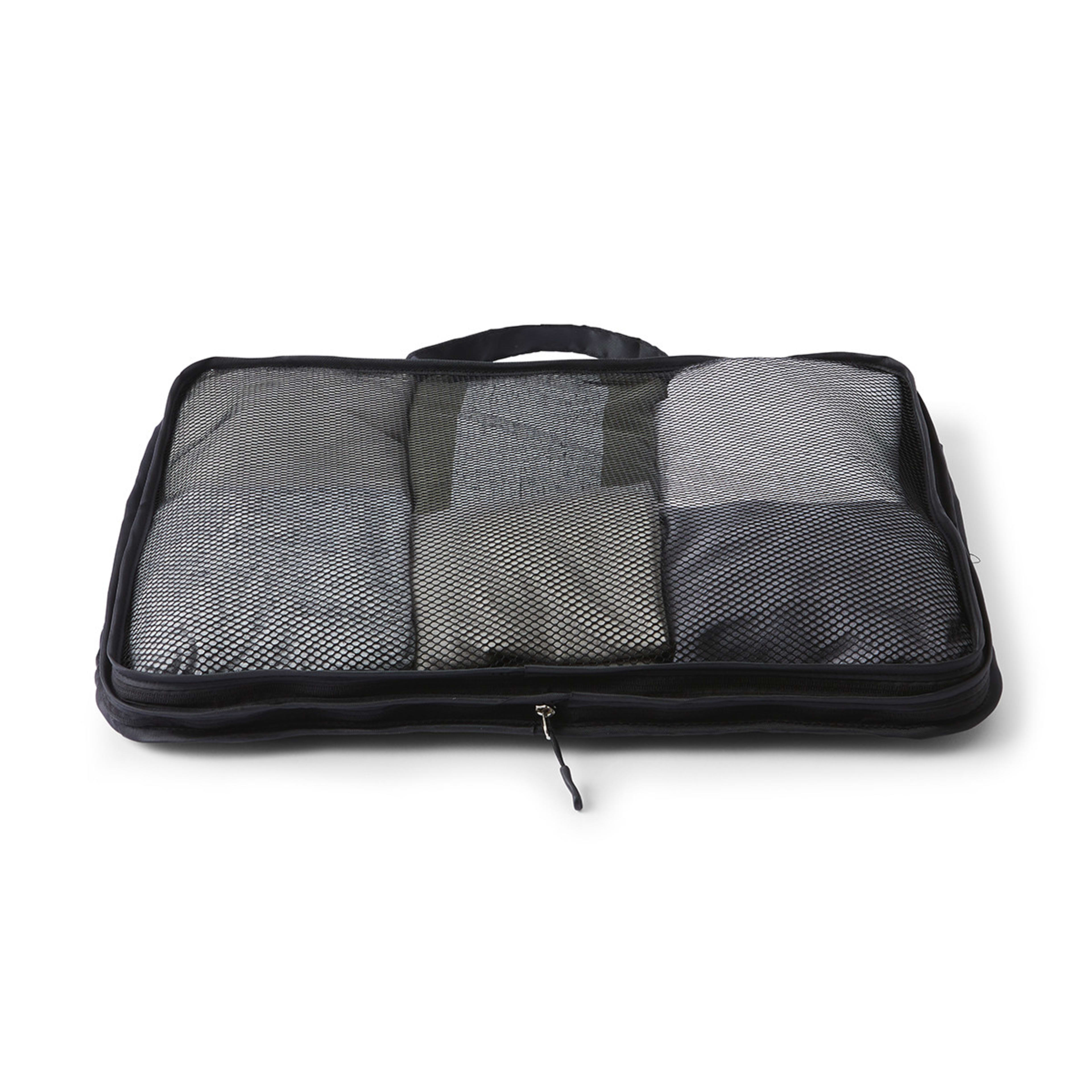 9 2 Piece Large Compression Packing Cubes, 9 of 10