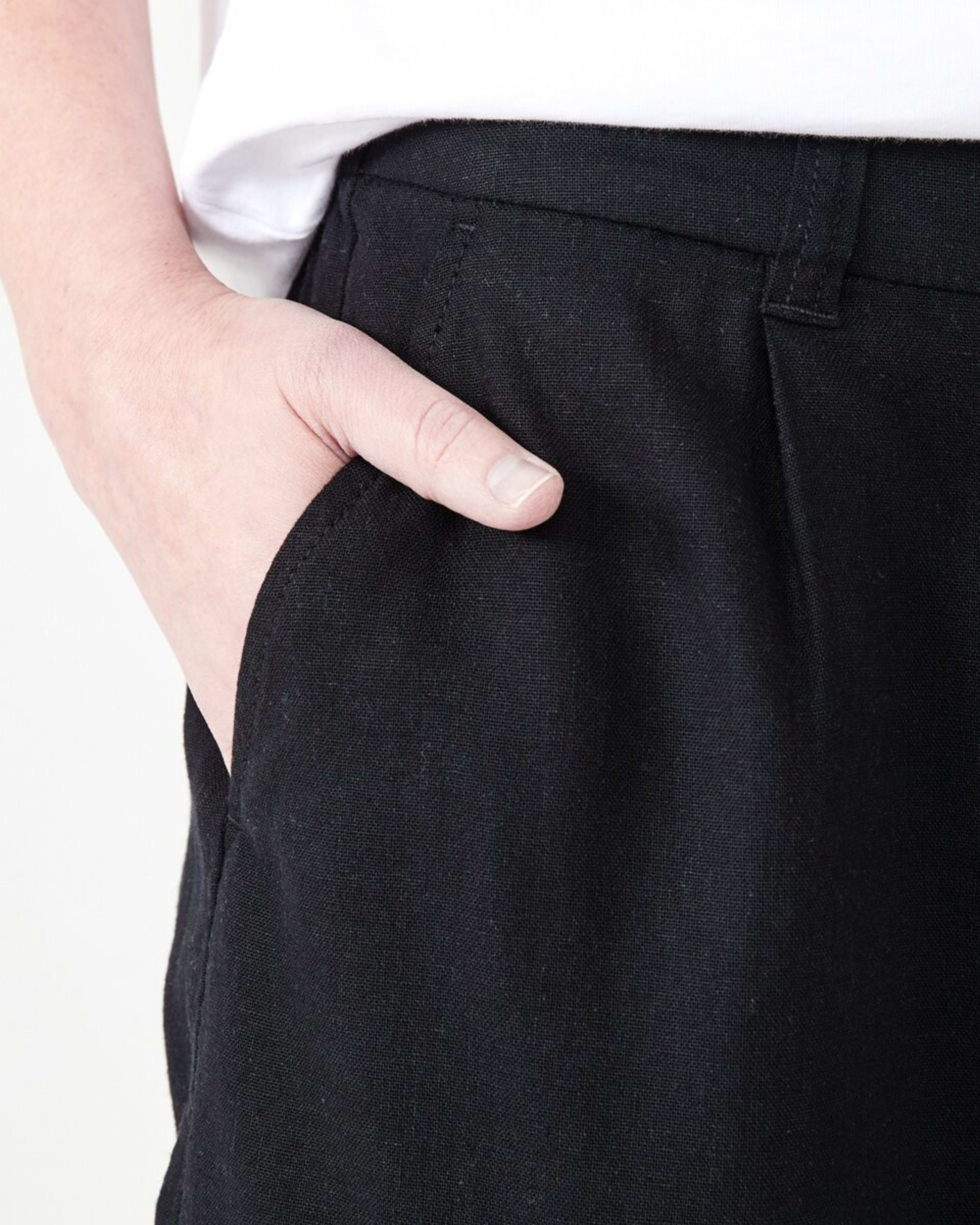 5 Bermuda Shorts BLACK, 5 of 6