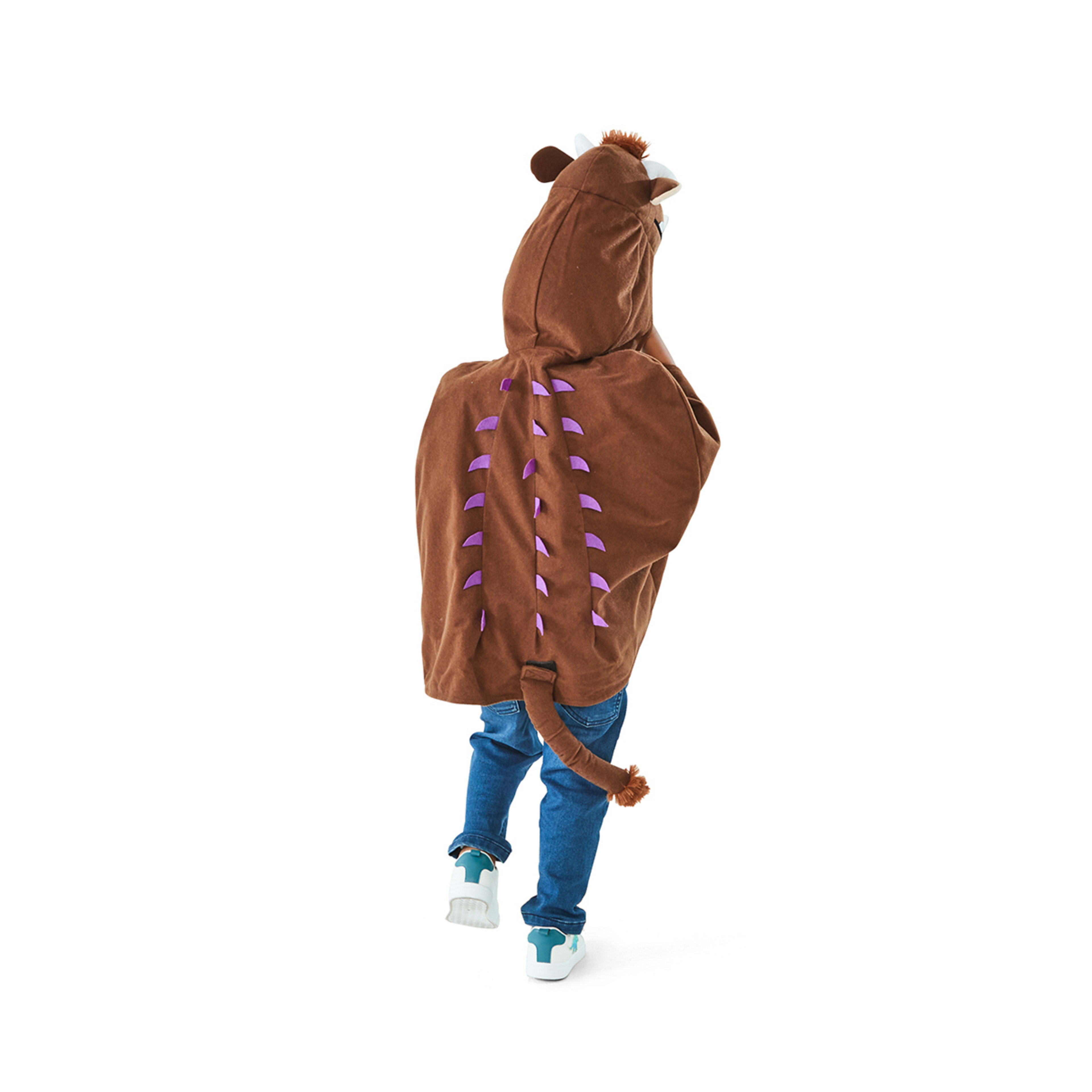5 The Gruffalo Cape - Ages 2-3, 5 of 10